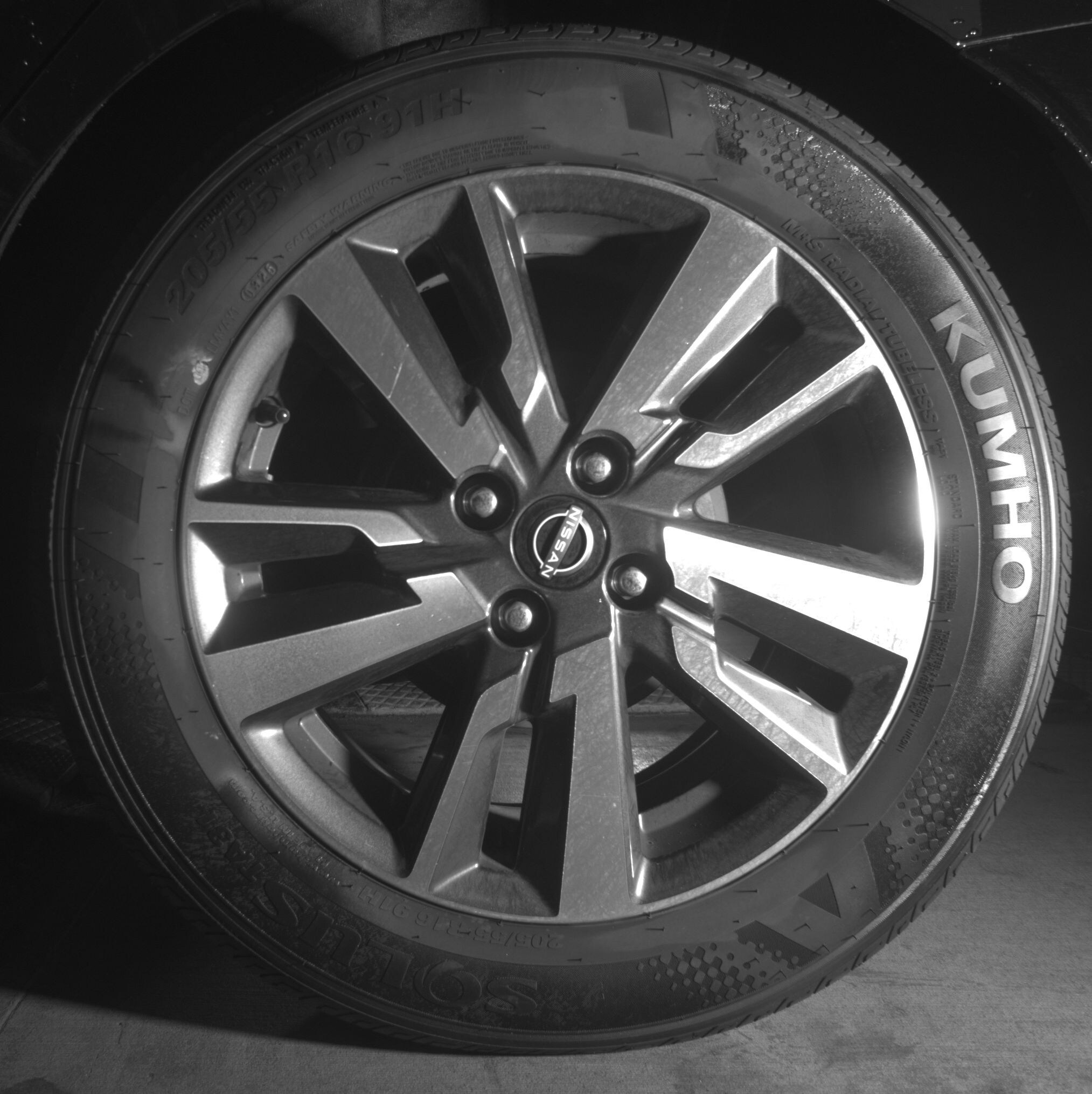 Thumbnail: 2025 Nissan Versa - 11