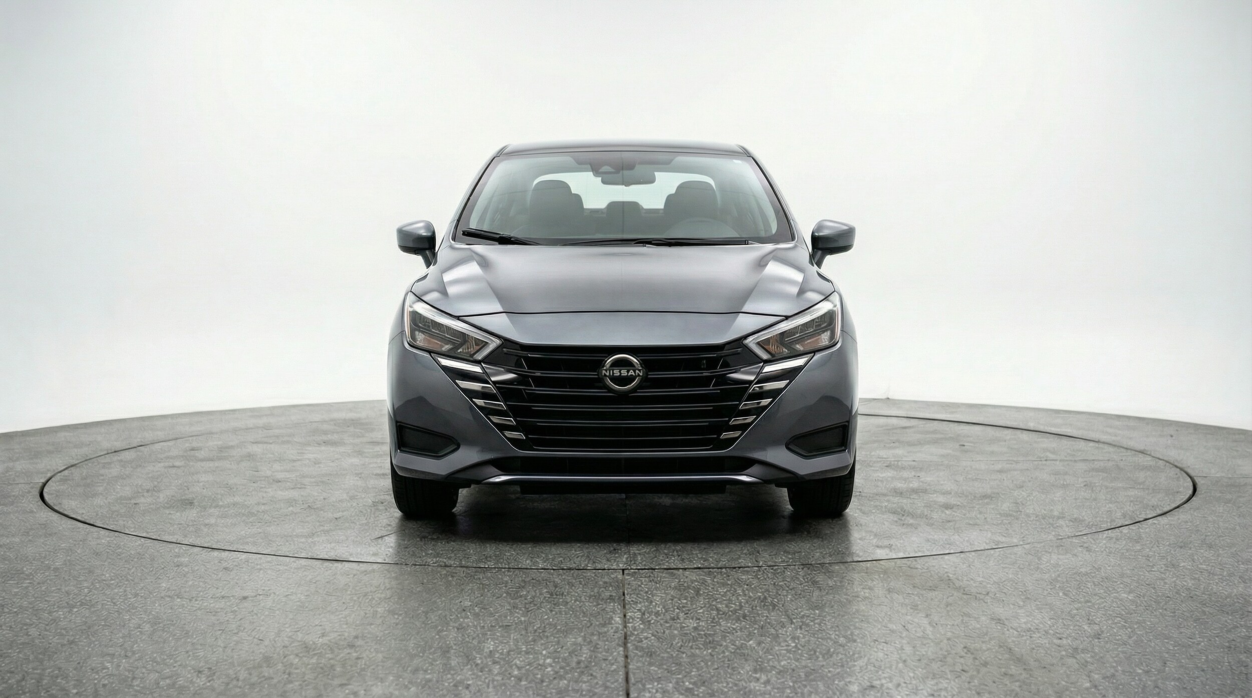 Thumbnail: 2025 Nissan Versa - 2