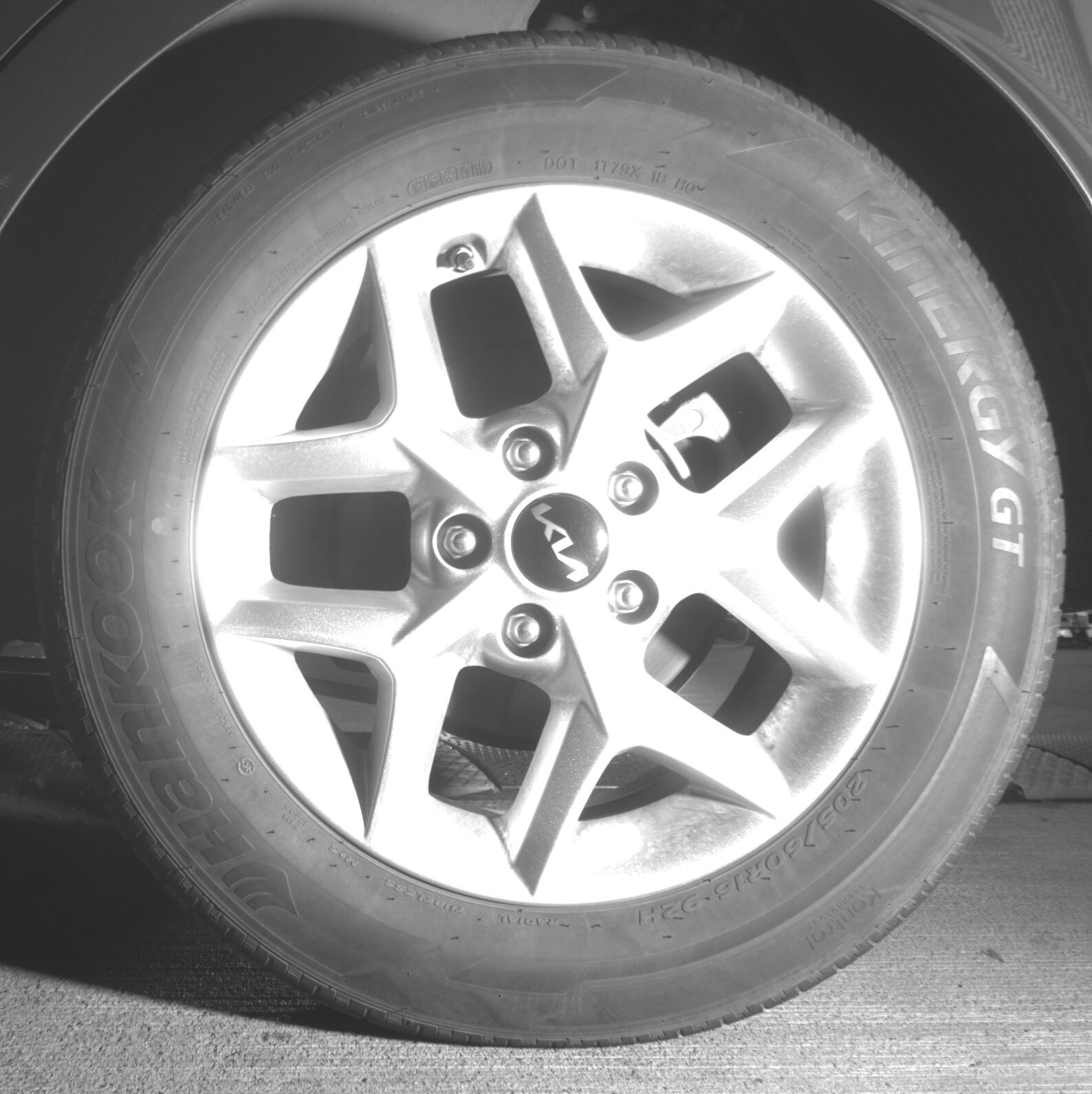 Thumbnail: 2025 Kia Soul - 11