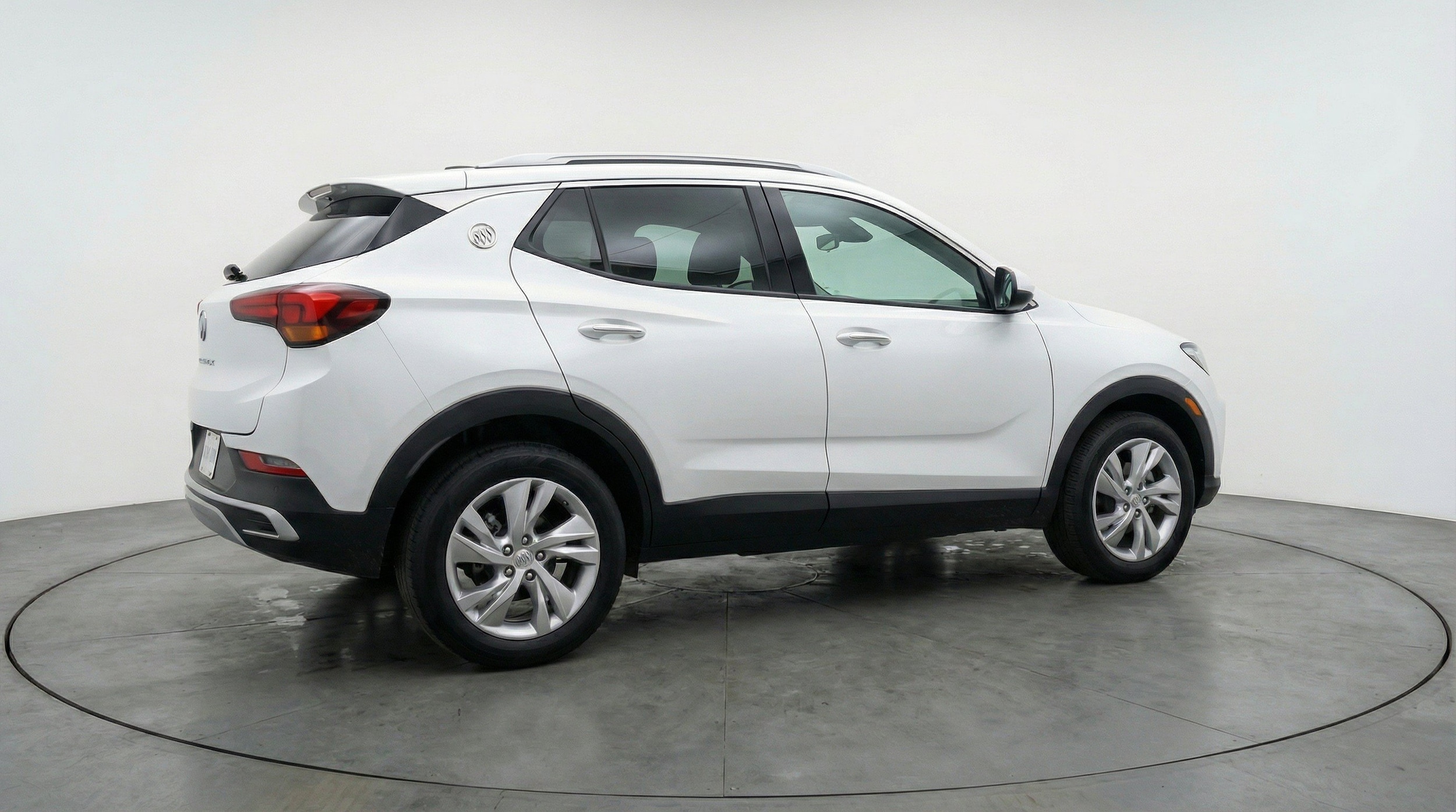 Thumbnail: 2026 Buick Encore GX - 9