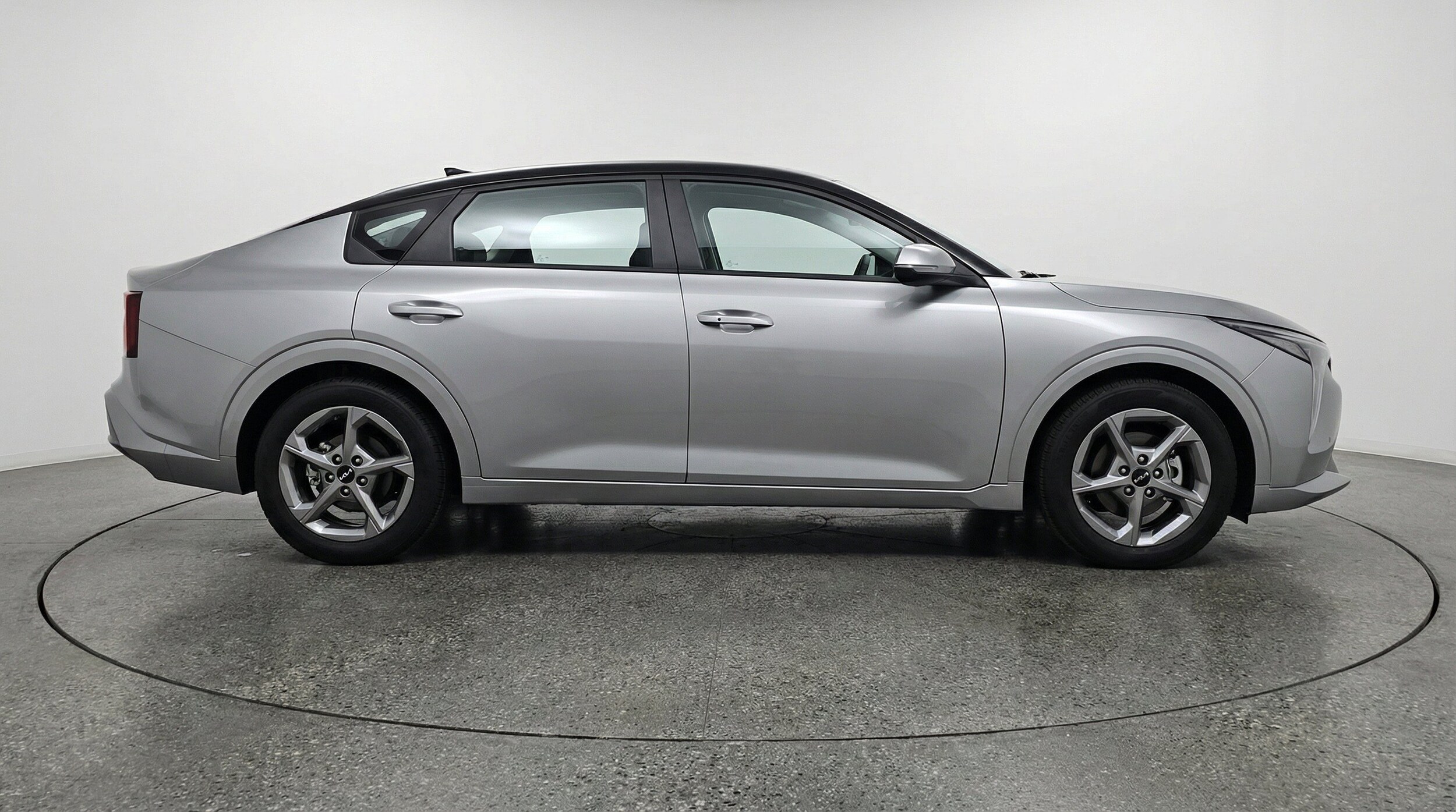Thumbnail: 2026 Kia K4 - 10