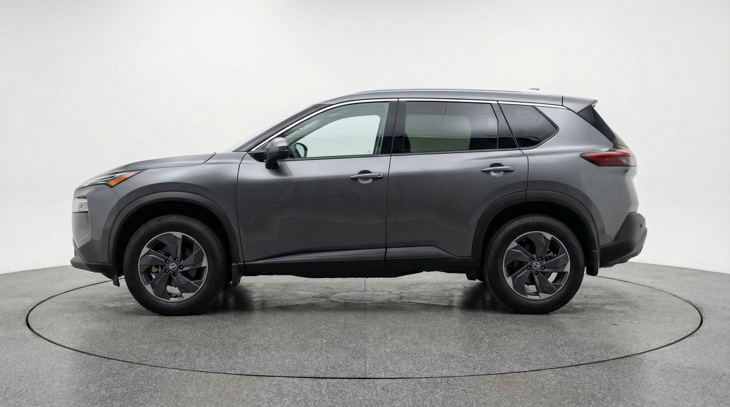 Thumbnail: 2025 Nissan Rogue - 4