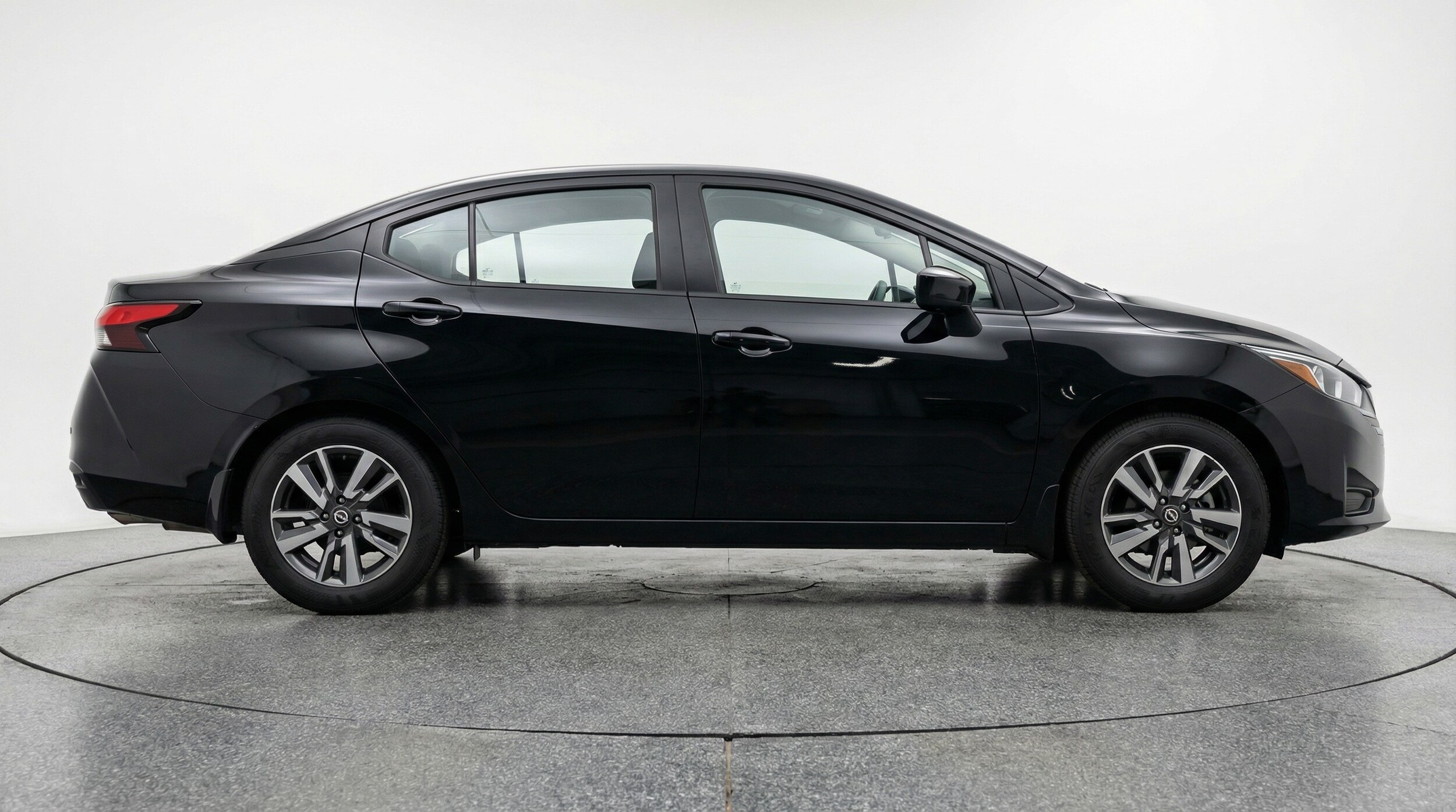 Thumbnail: 2025 Nissan Versa - 8