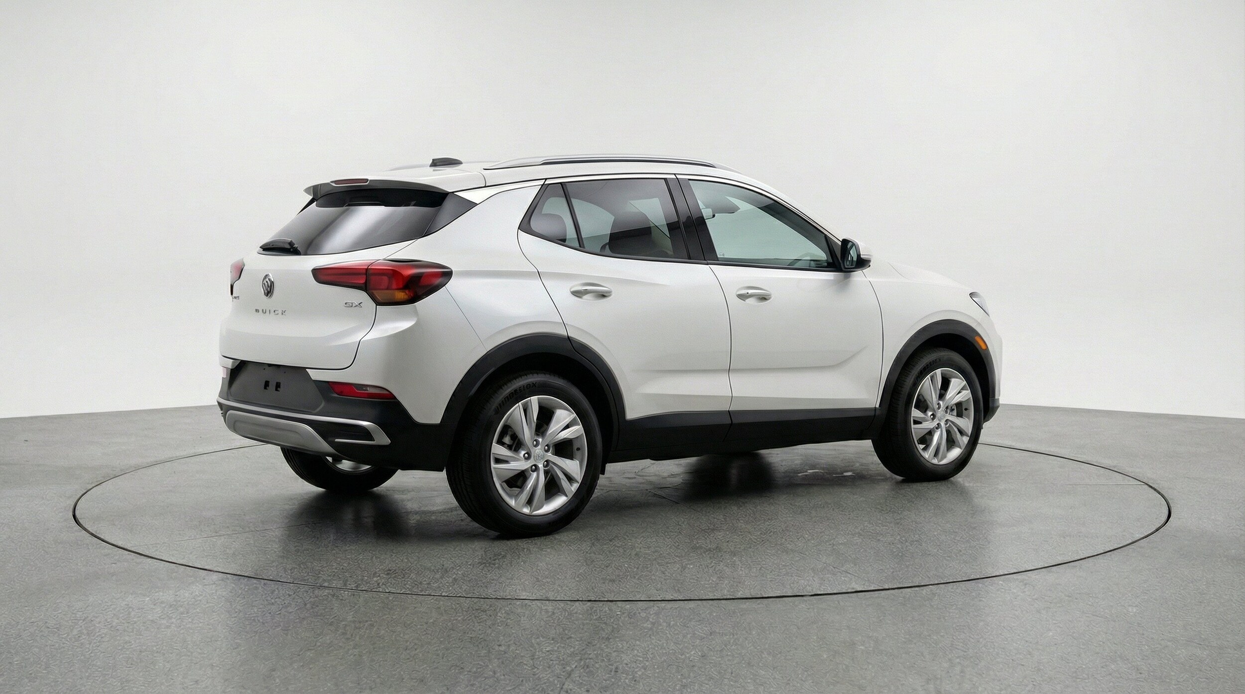Thumbnail: 2026 Buick Encore GX - 9