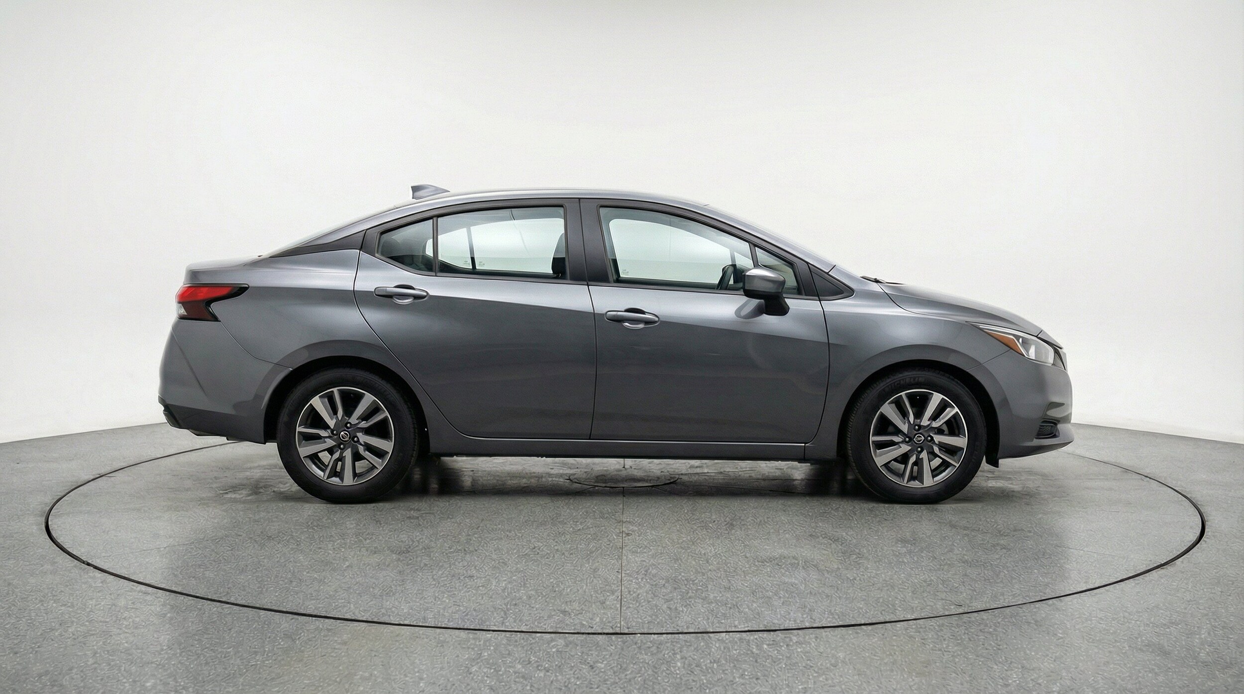 Thumbnail: 2025 Nissan Versa - 11