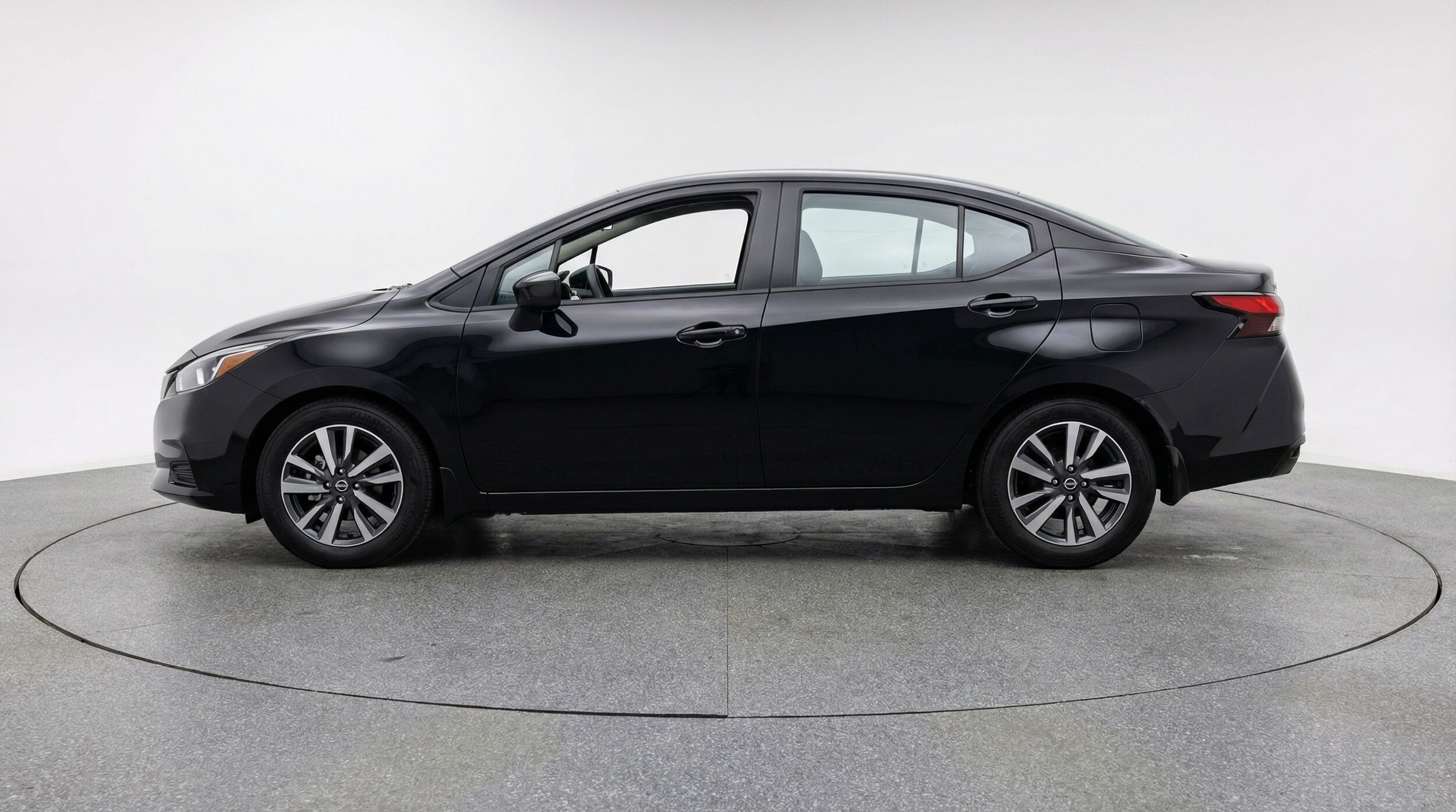 Thumbnail: 2025 Nissan Versa - 4