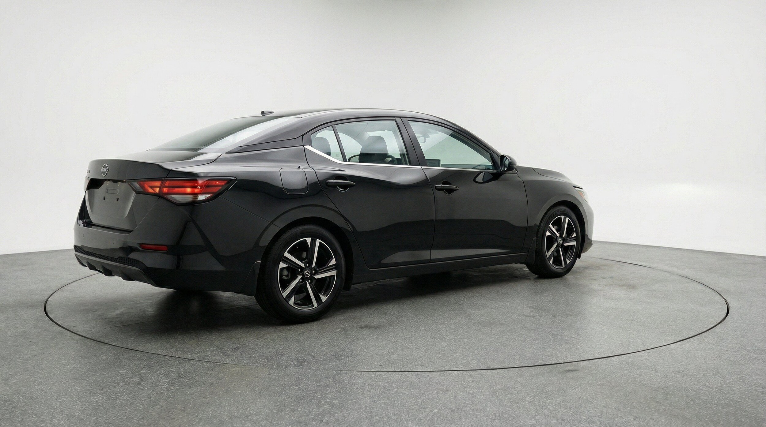 Thumbnail: 2025 Nissan Sentra - 9