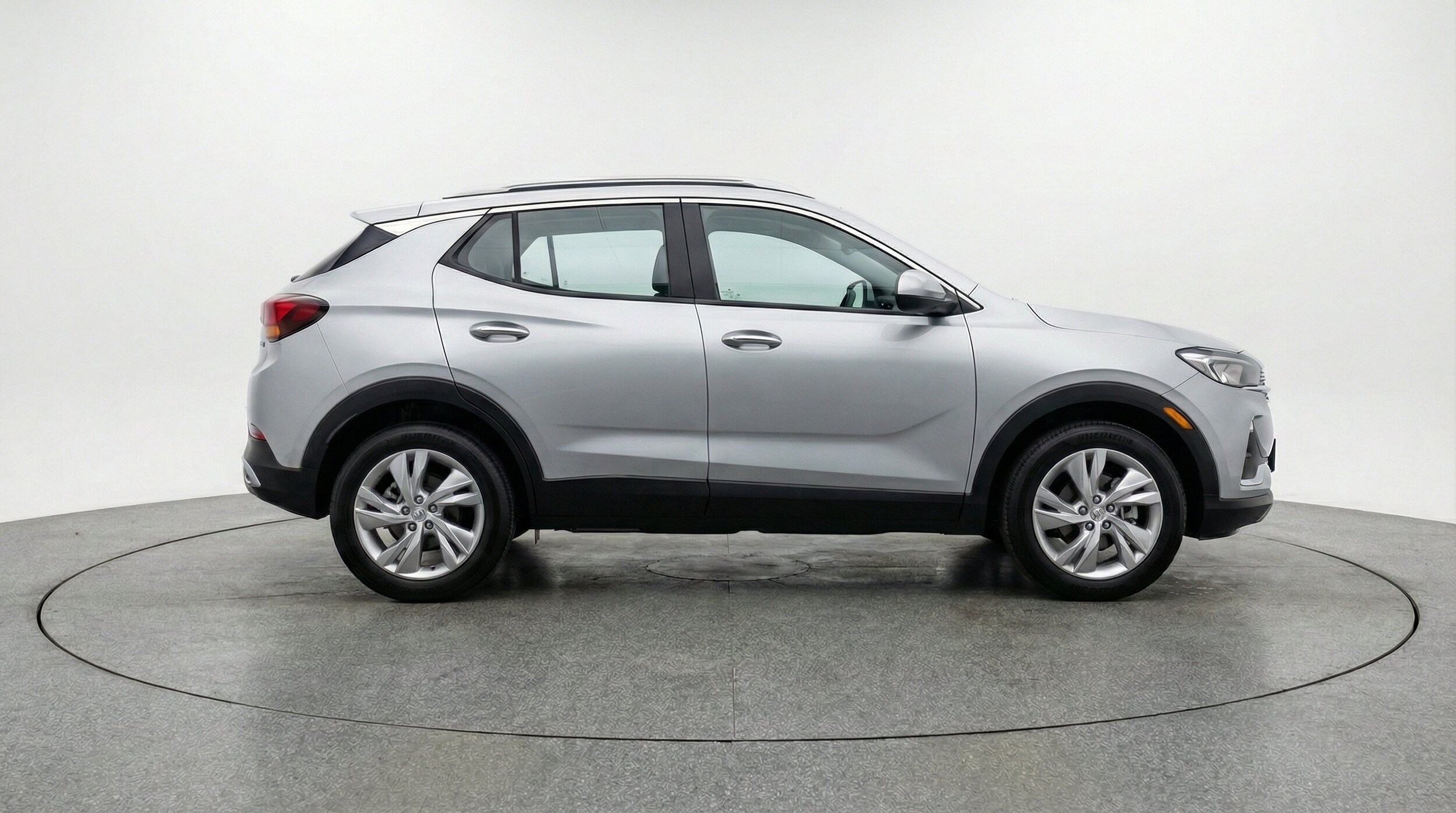 Thumbnail: 2026 Buick Encore GX - 11