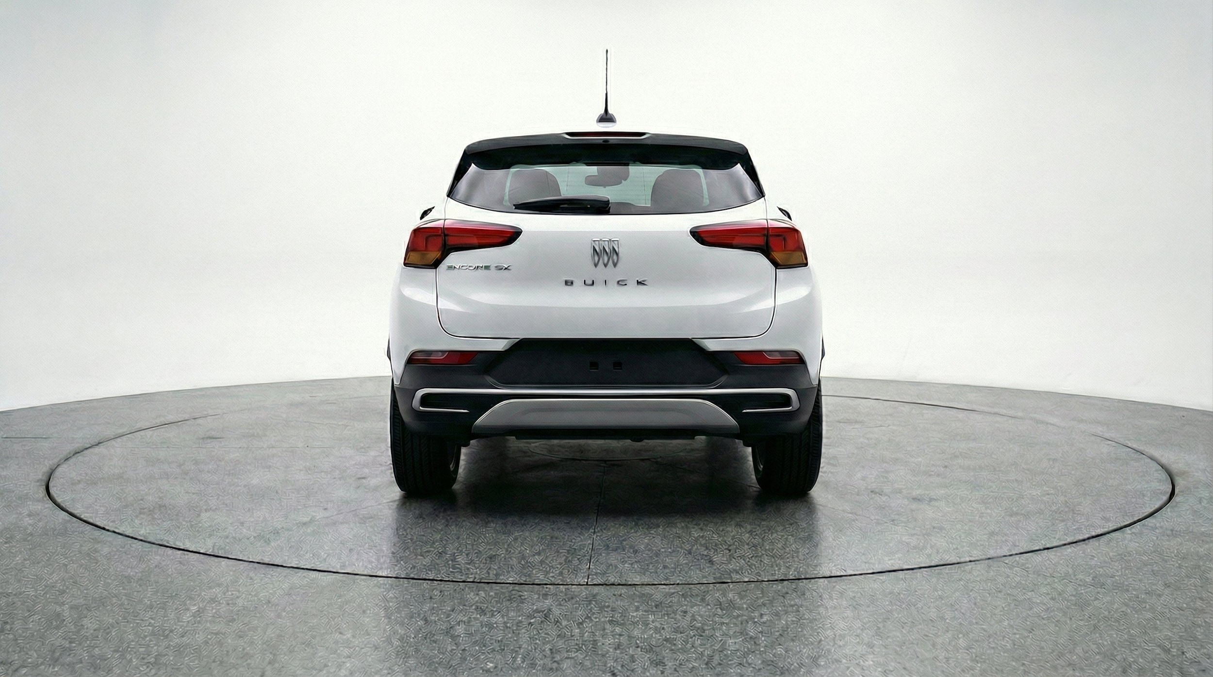 Thumbnail: 2026 Buick Encore GX - 7