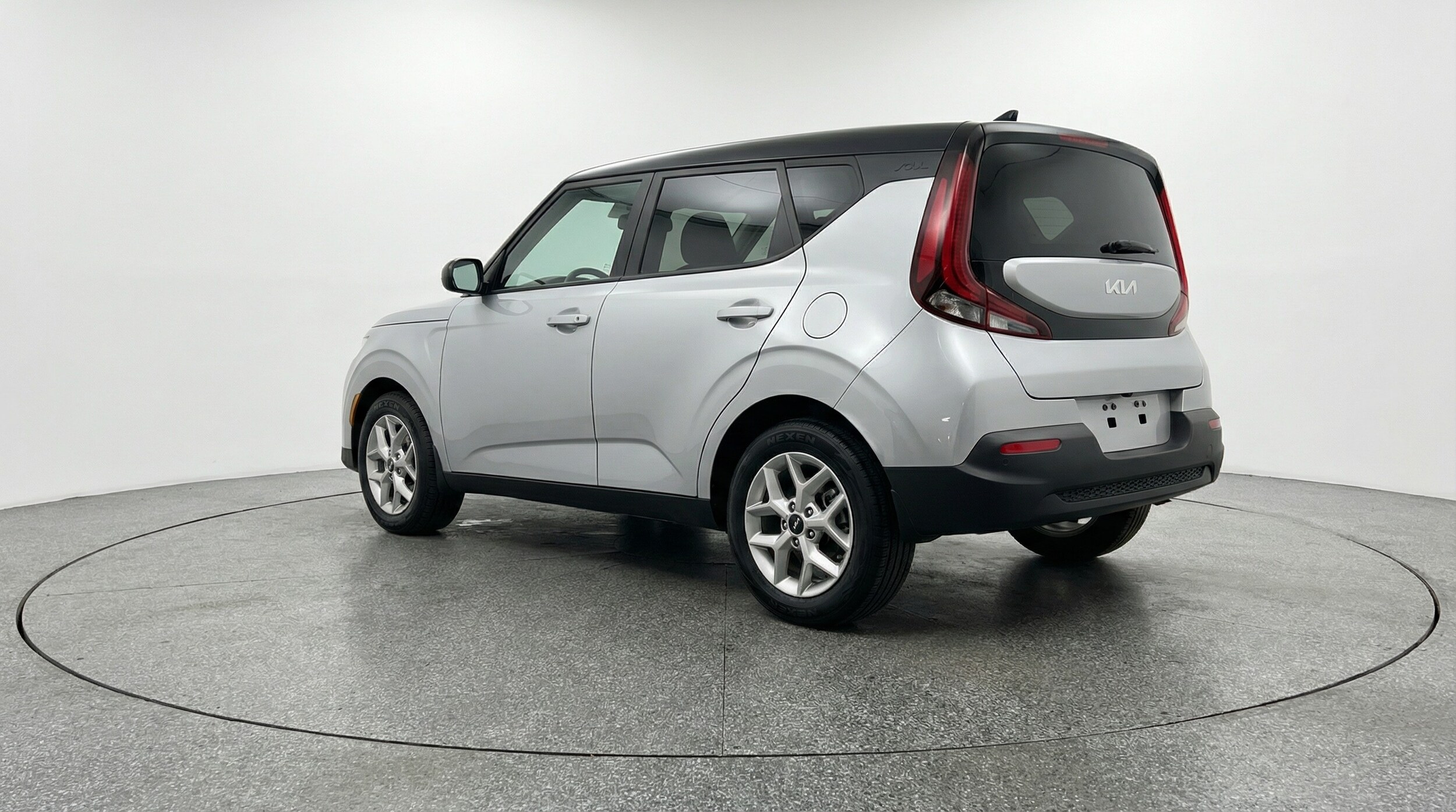 Thumbnail: 2025 Kia Soul - 5