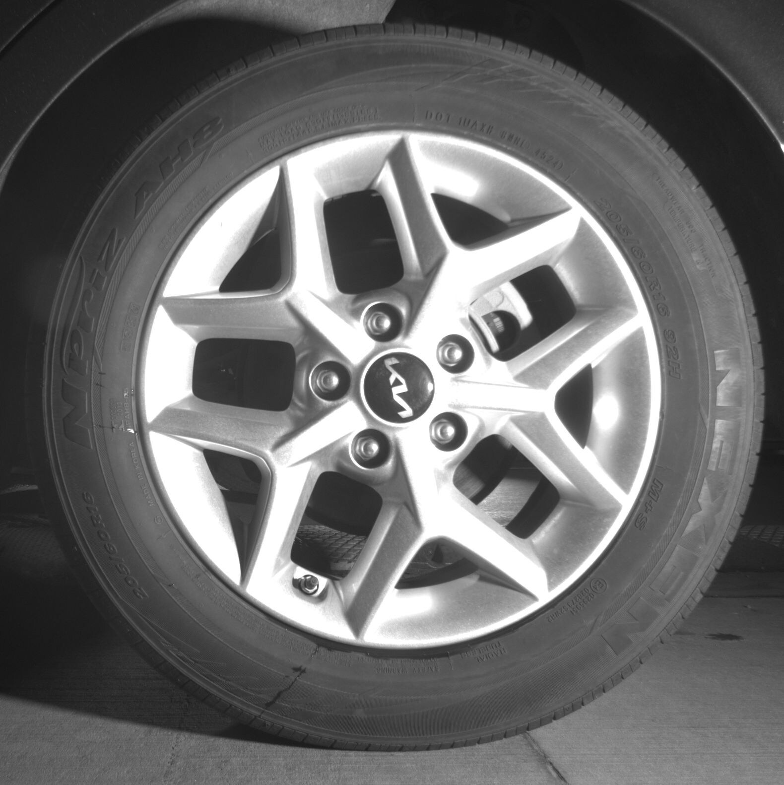 Thumbnail: 2025 Kia Soul - 11