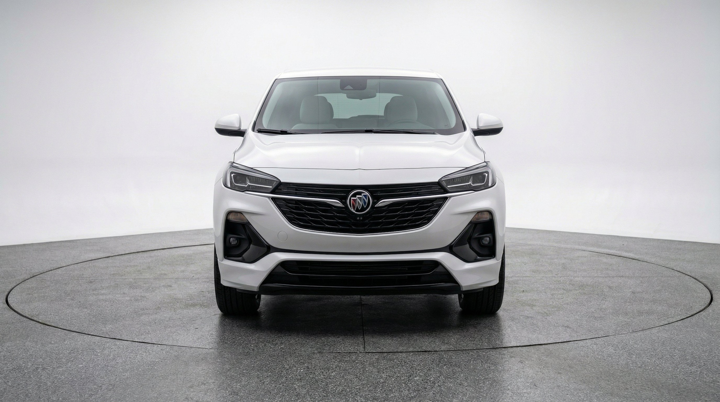 Thumbnail: 2026 Buick Encore GX - 2