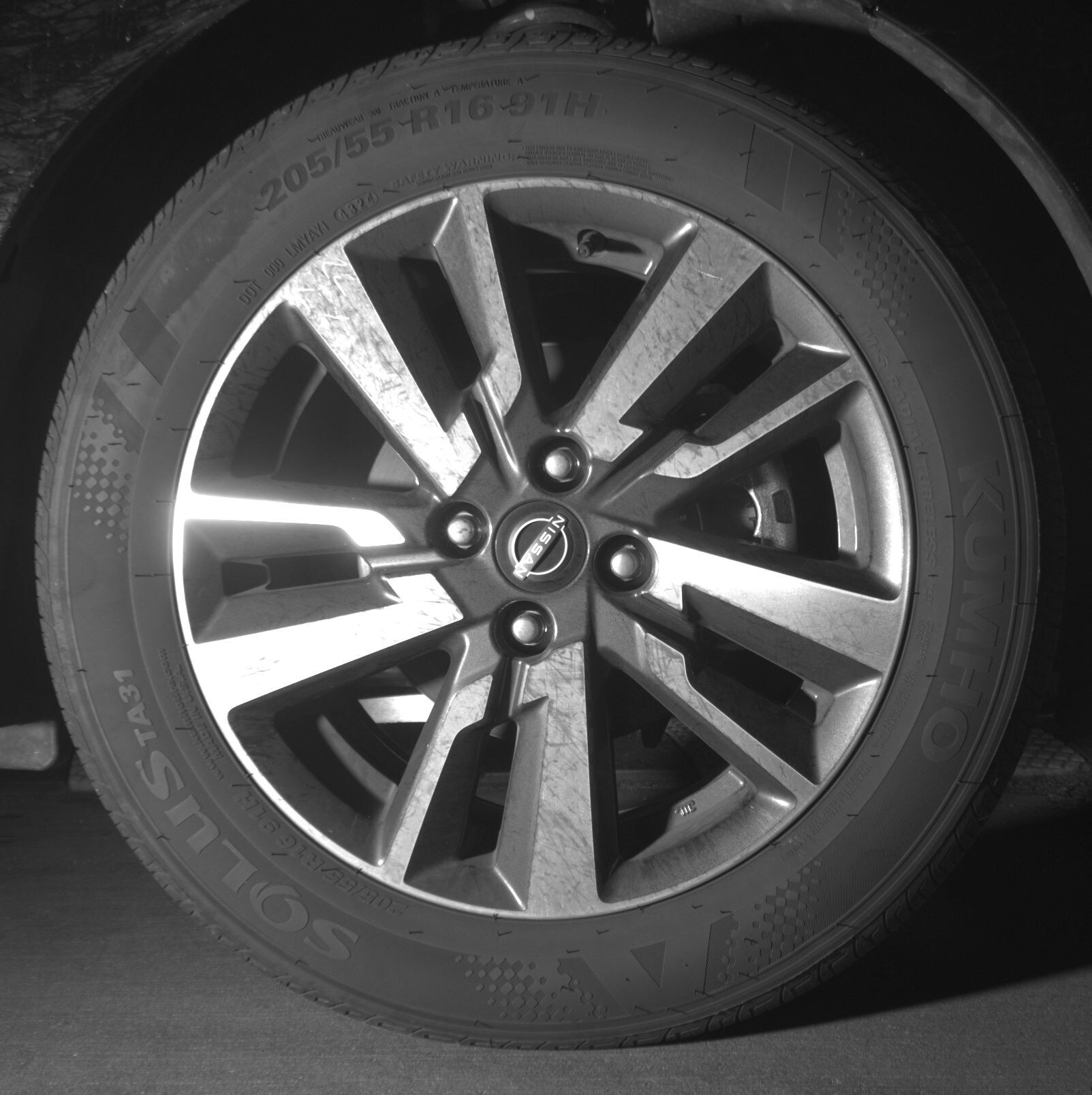 Thumbnail: 2025 Nissan Versa - 10