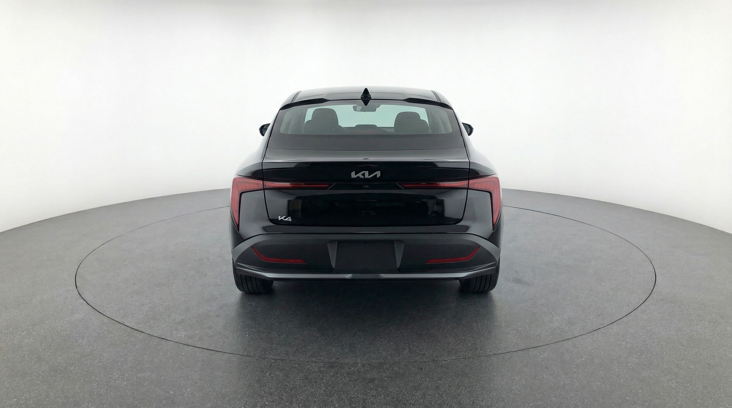 Thumbnail: 2025 Kia K4 - 6