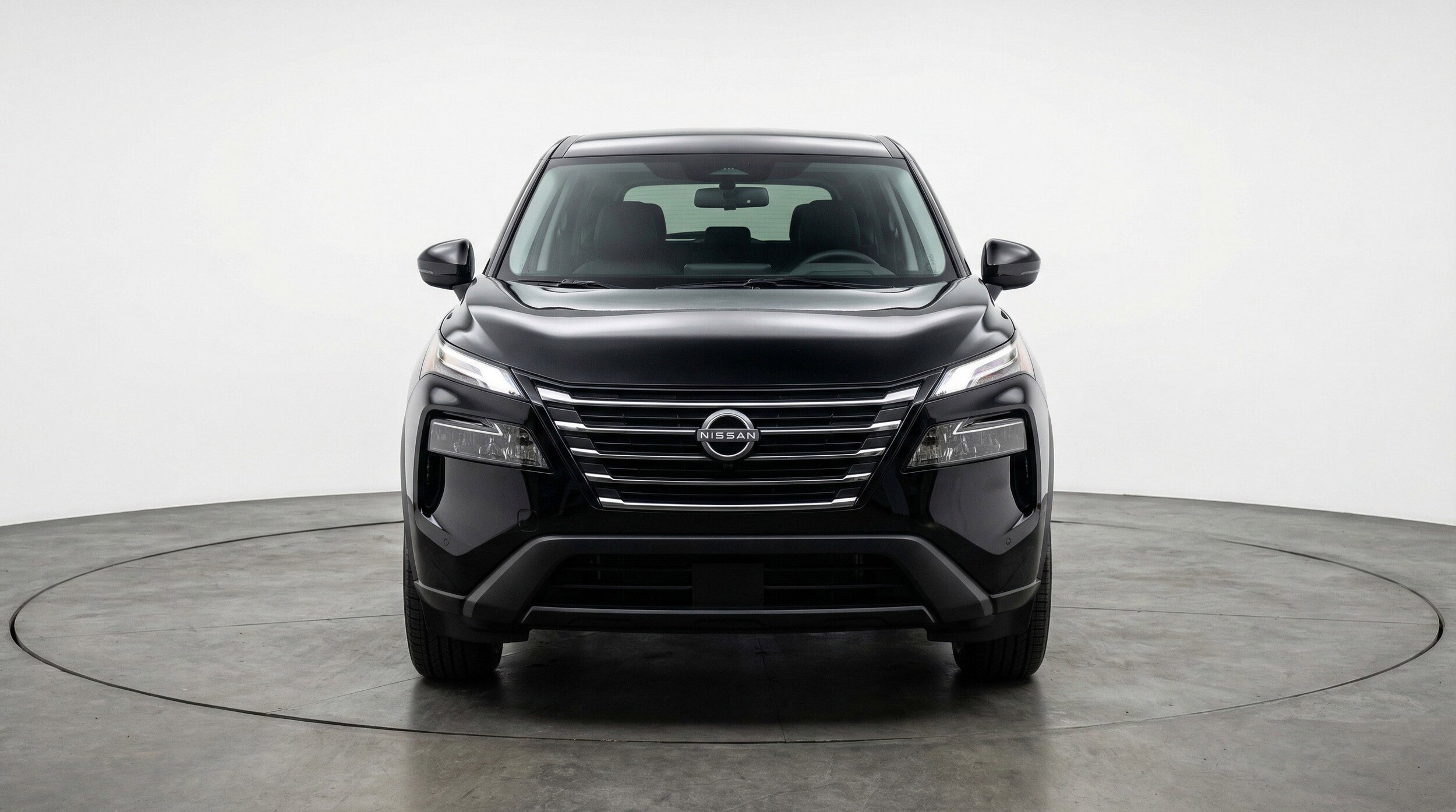 Thumbnail: 2025 Nissan Rogue - 2