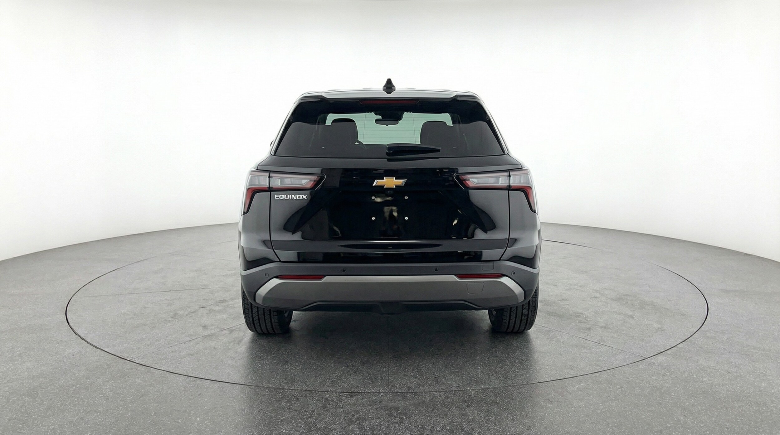 Thumbnail: 2025 Chevrolet Equinox - 6