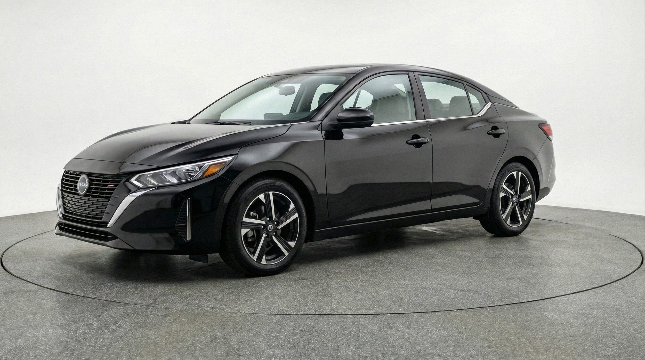 Thumbnail: 2025 Nissan Sentra - 3