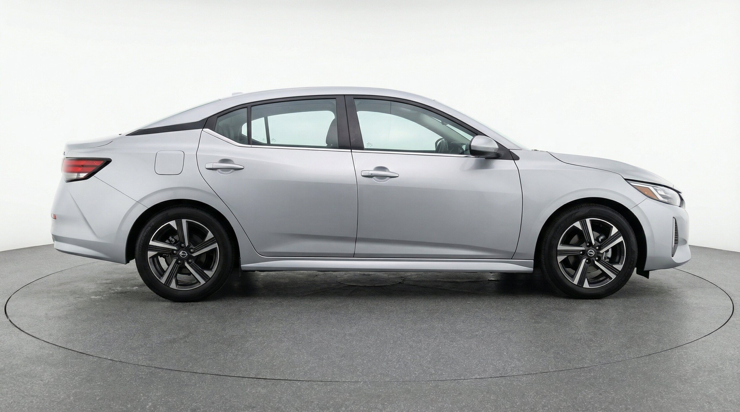 Thumbnail: 2025 Nissan Sentra - 11