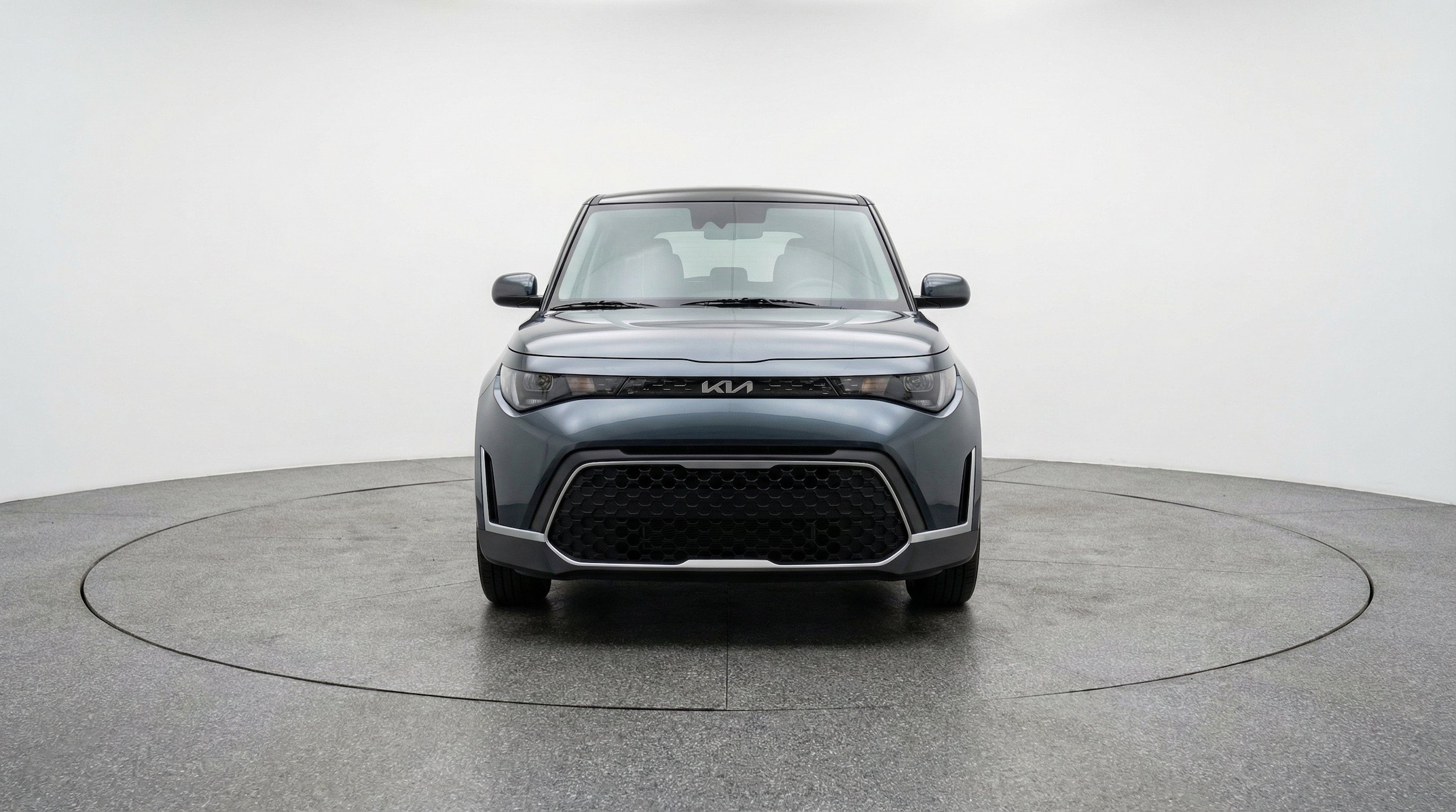Thumbnail: 2025 Kia Soul - 2