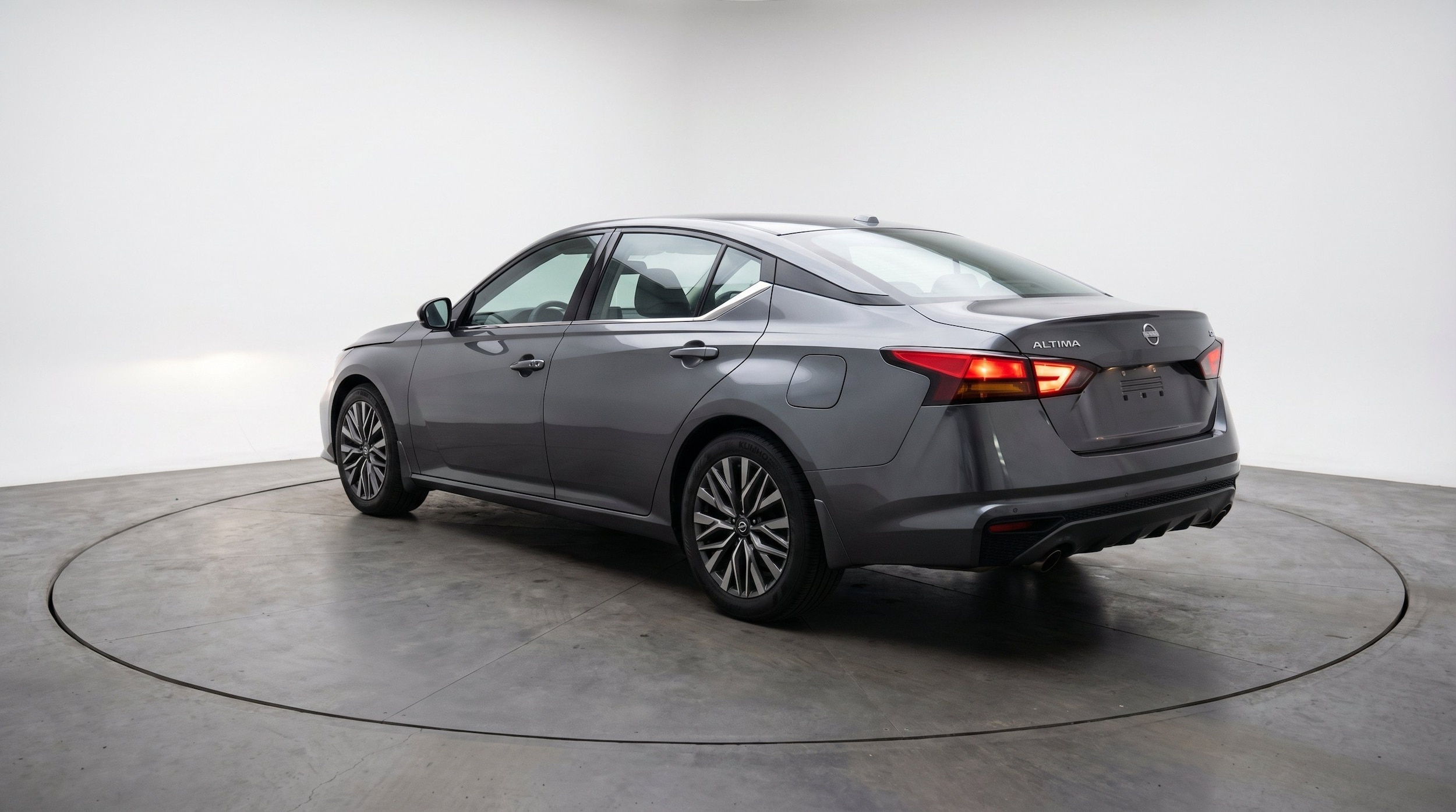 Thumbnail: 2026 Nissan Altima - 6