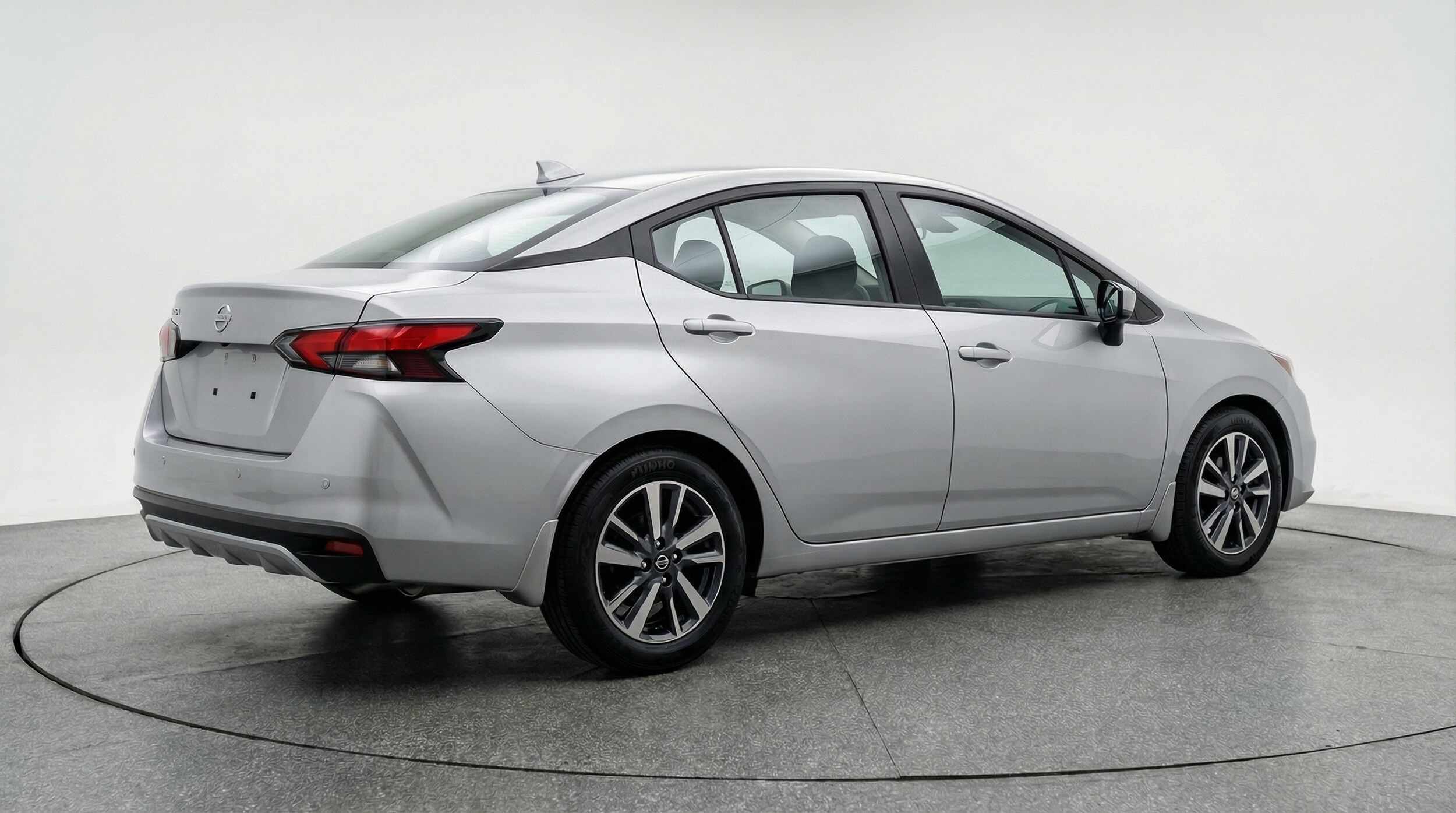 Thumbnail: 2025 Nissan Versa - 7