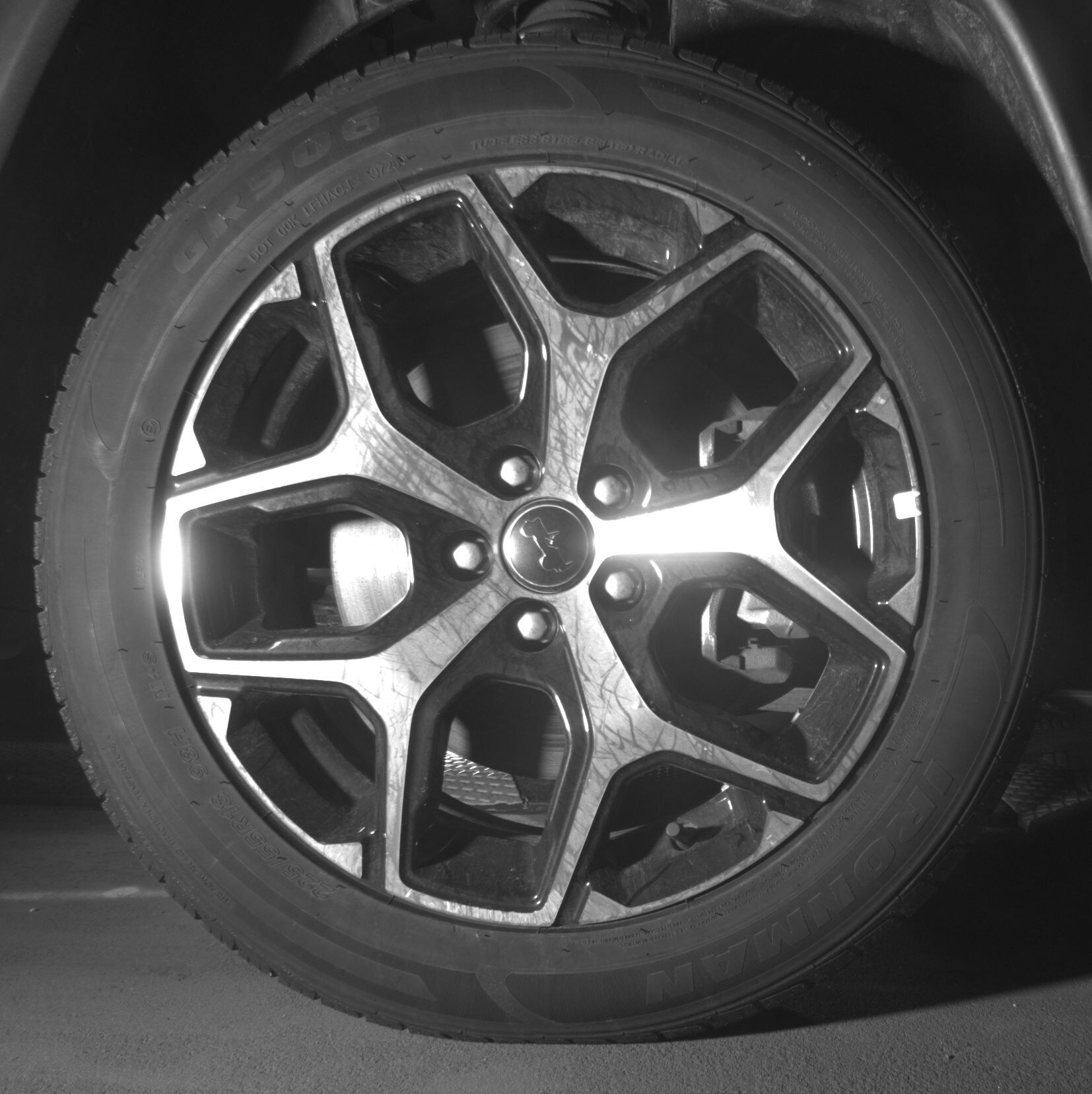 Thumbnail: 2025 Jeep Compass - 10