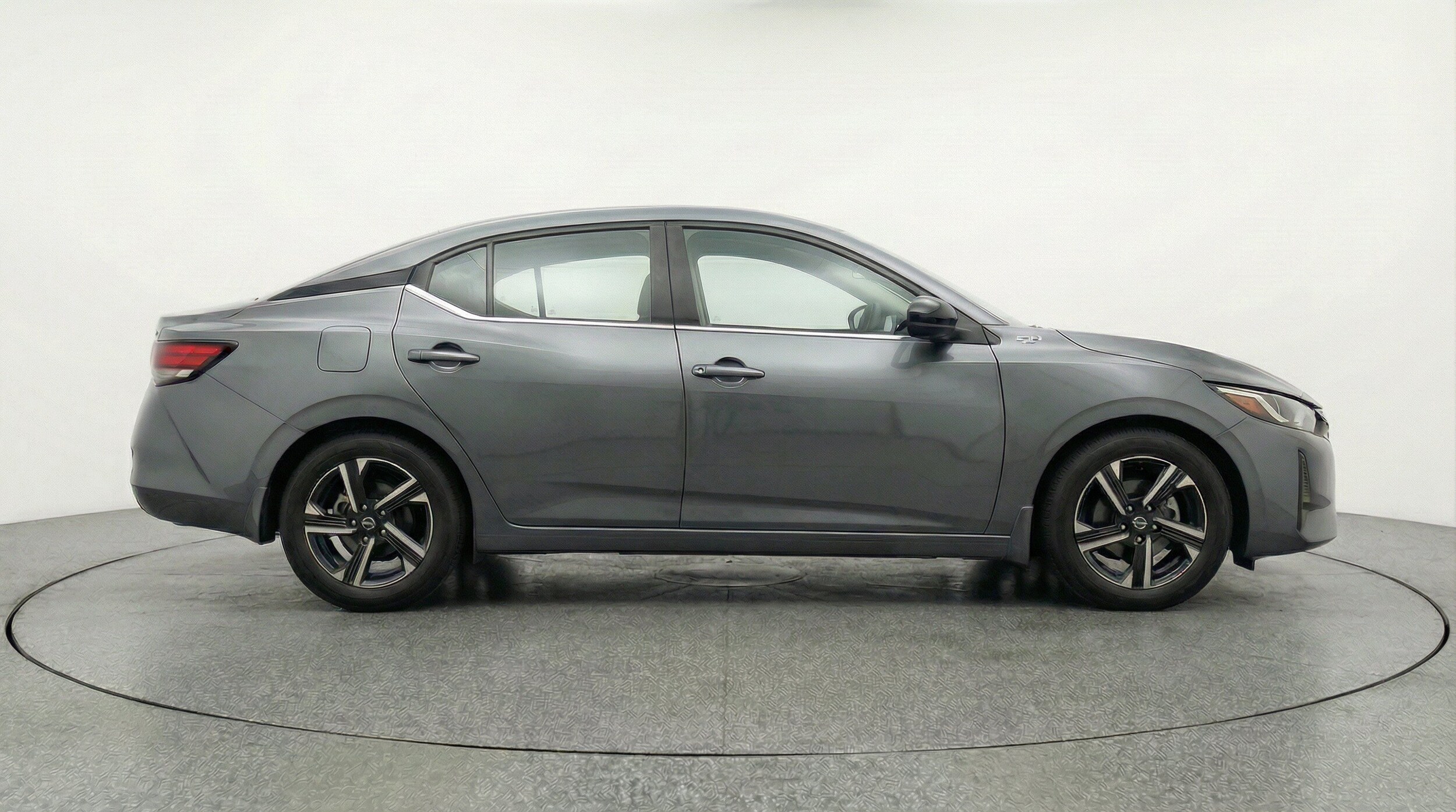 Thumbnail: 2025 Nissan Sentra - 11