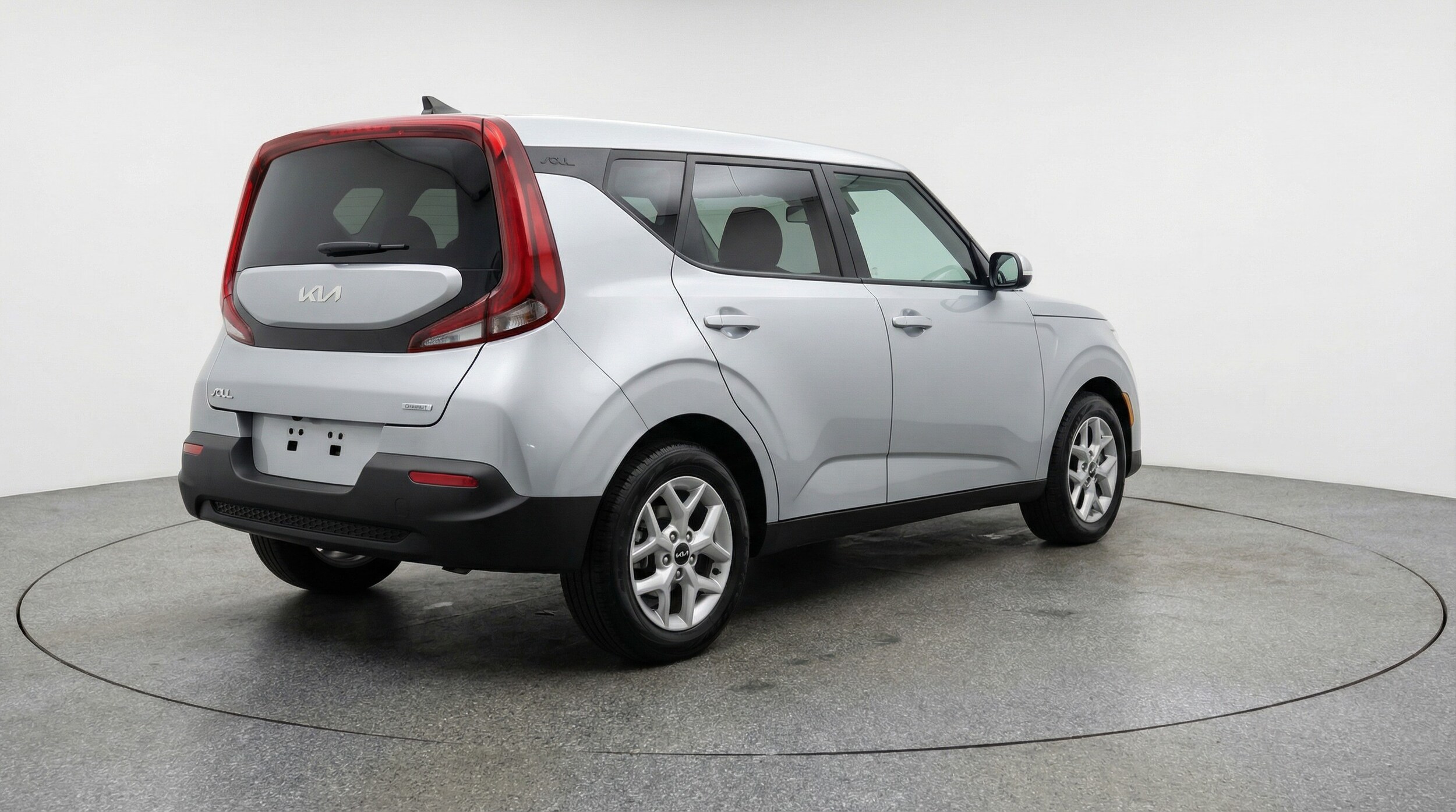 Thumbnail: 2025 Kia Soul - 7