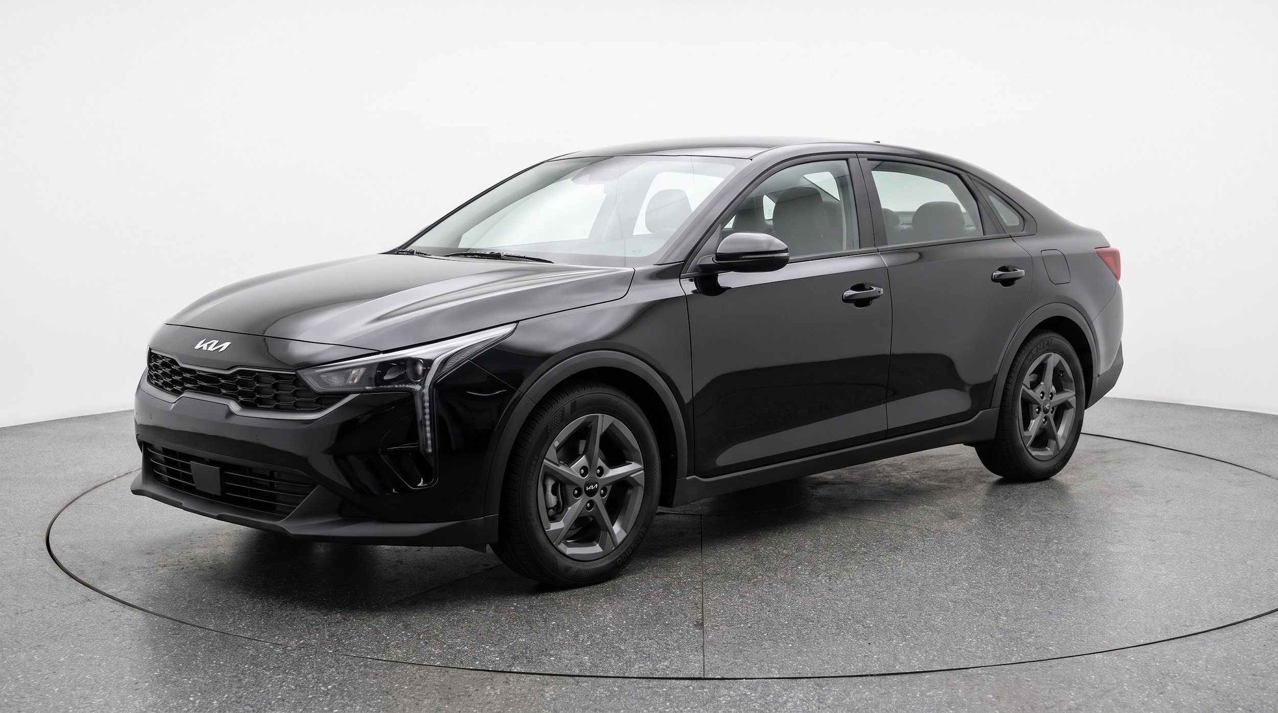 Thumbnail: 2026 Kia K4 - 3