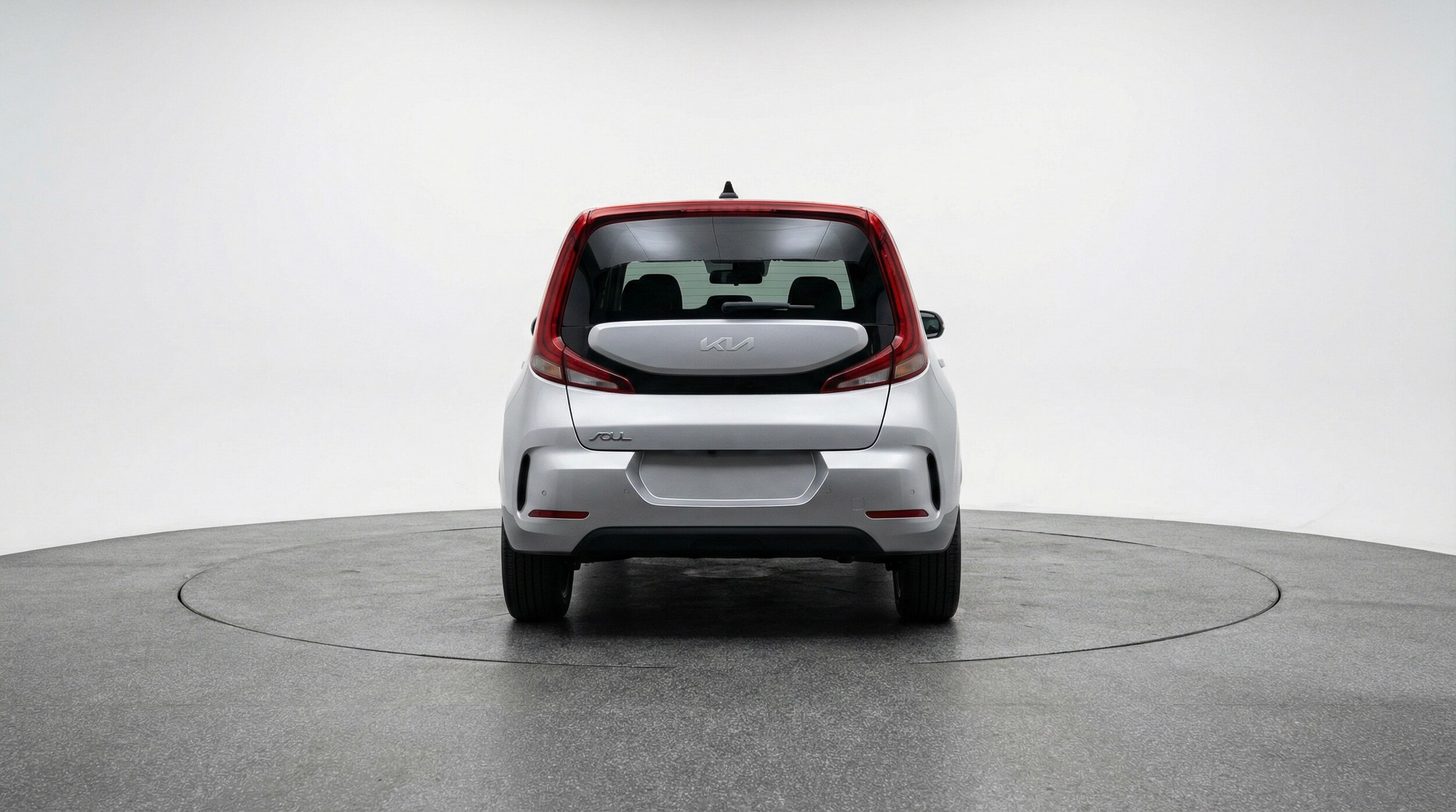 Thumbnail: 2025 Kia Soul - 6