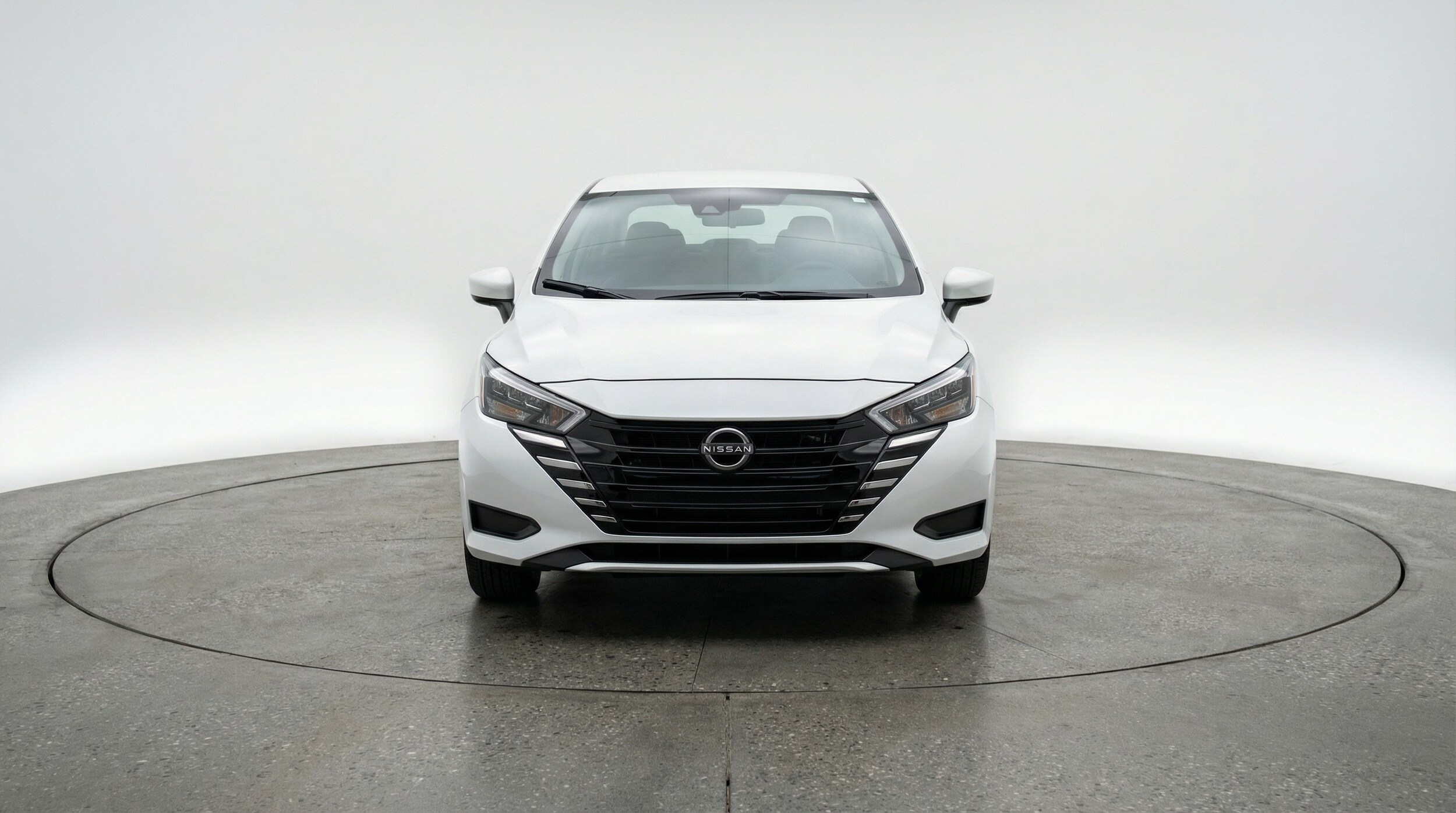 Thumbnail: 2025 Nissan Versa - 2