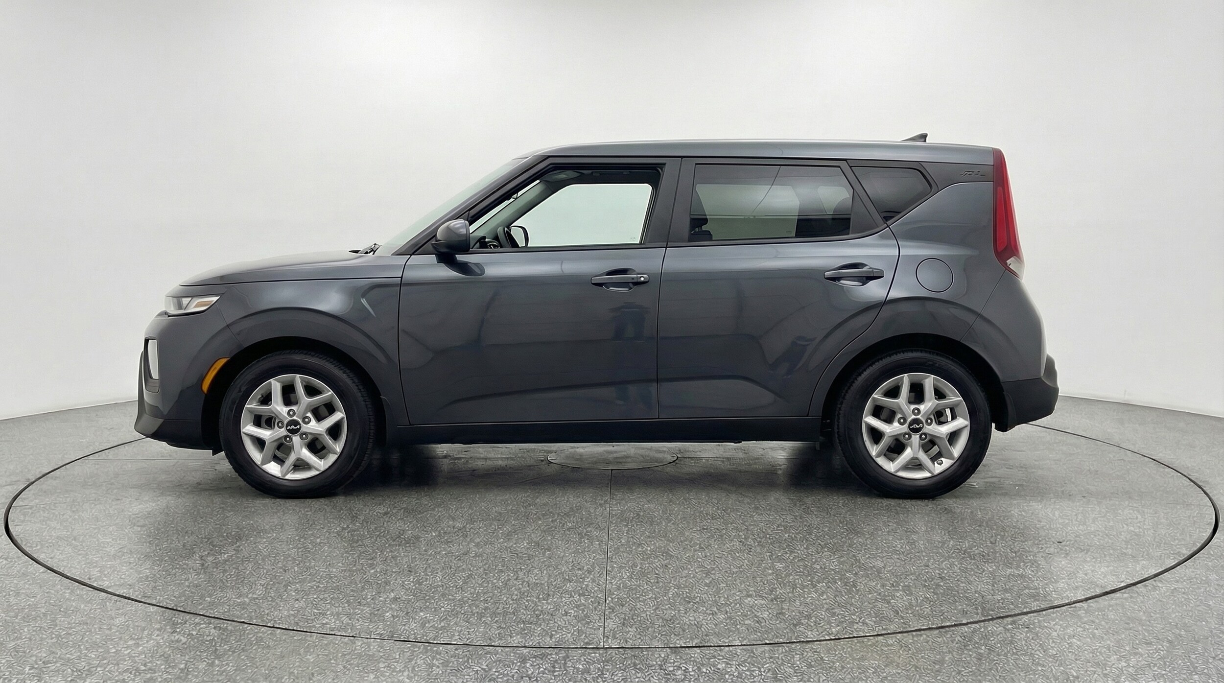 Thumbnail: 2025 Kia Soul - 4