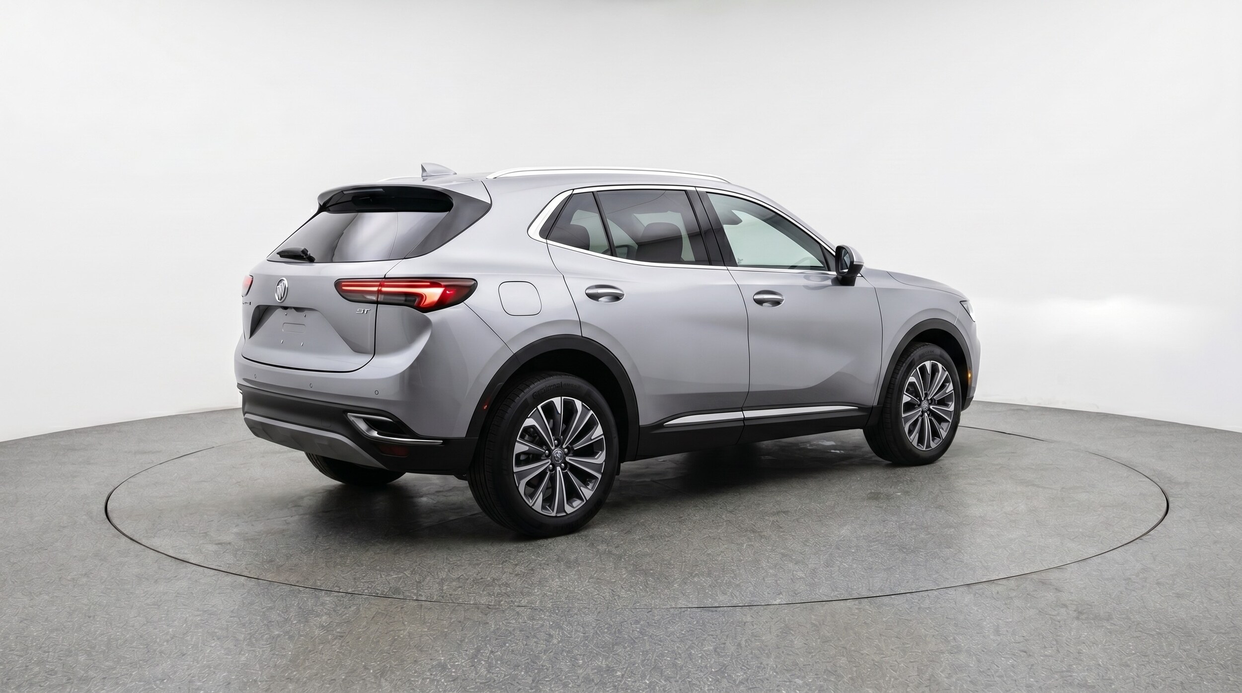 Thumbnail: 2024 Buick Envision - 7