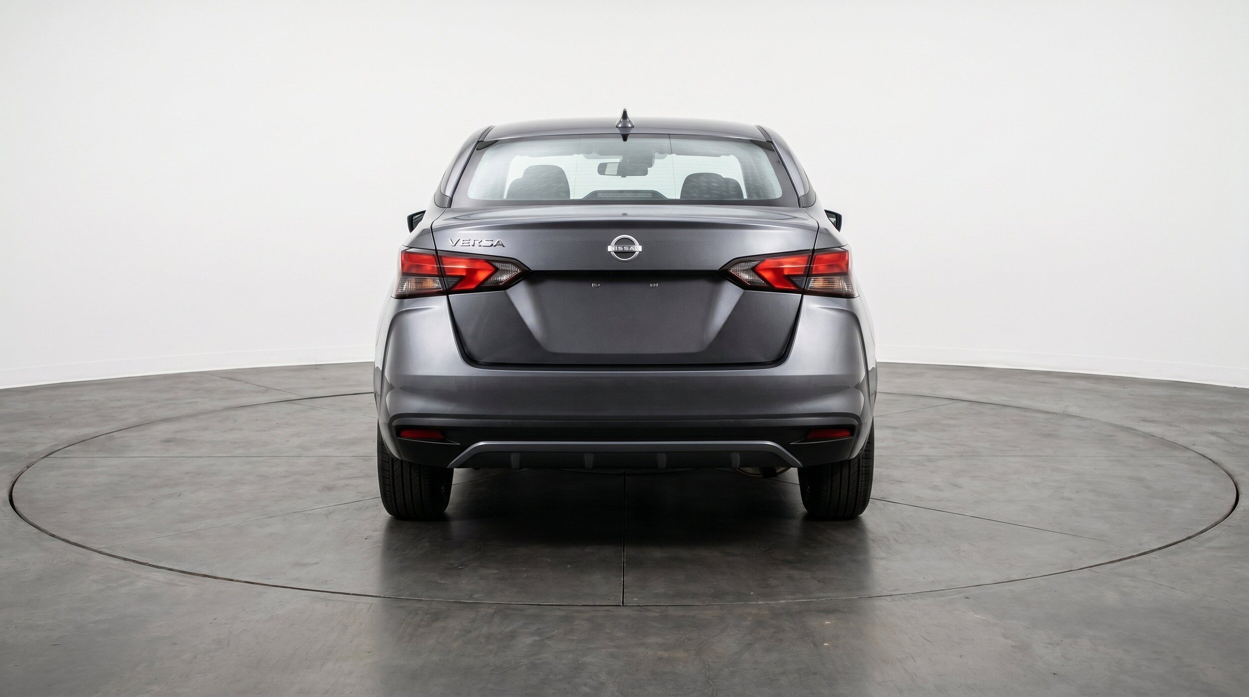 Thumbnail: 2025 Nissan Versa - 7
