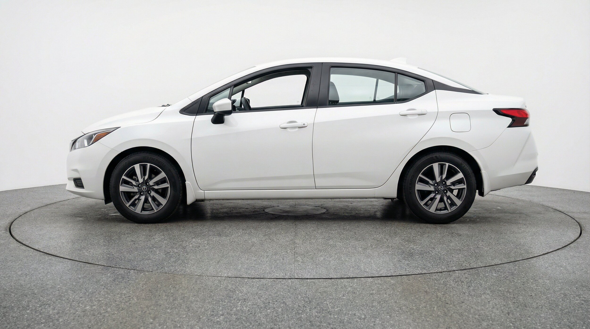 Thumbnail: 2025 Nissan Versa - 5