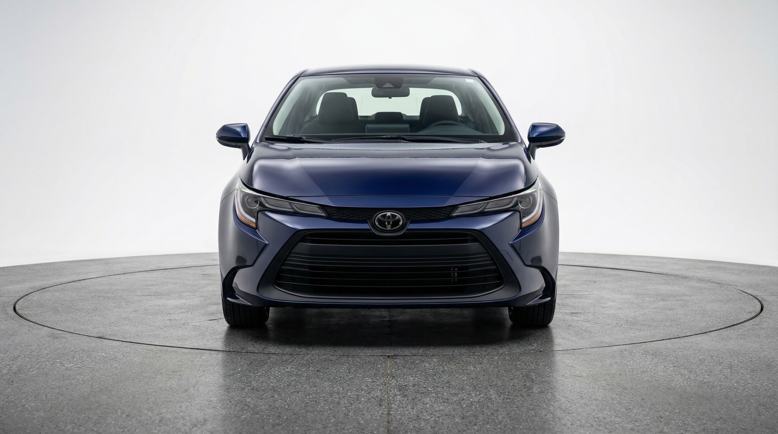 Thumbnail: 2025 Toyota Corolla - 2