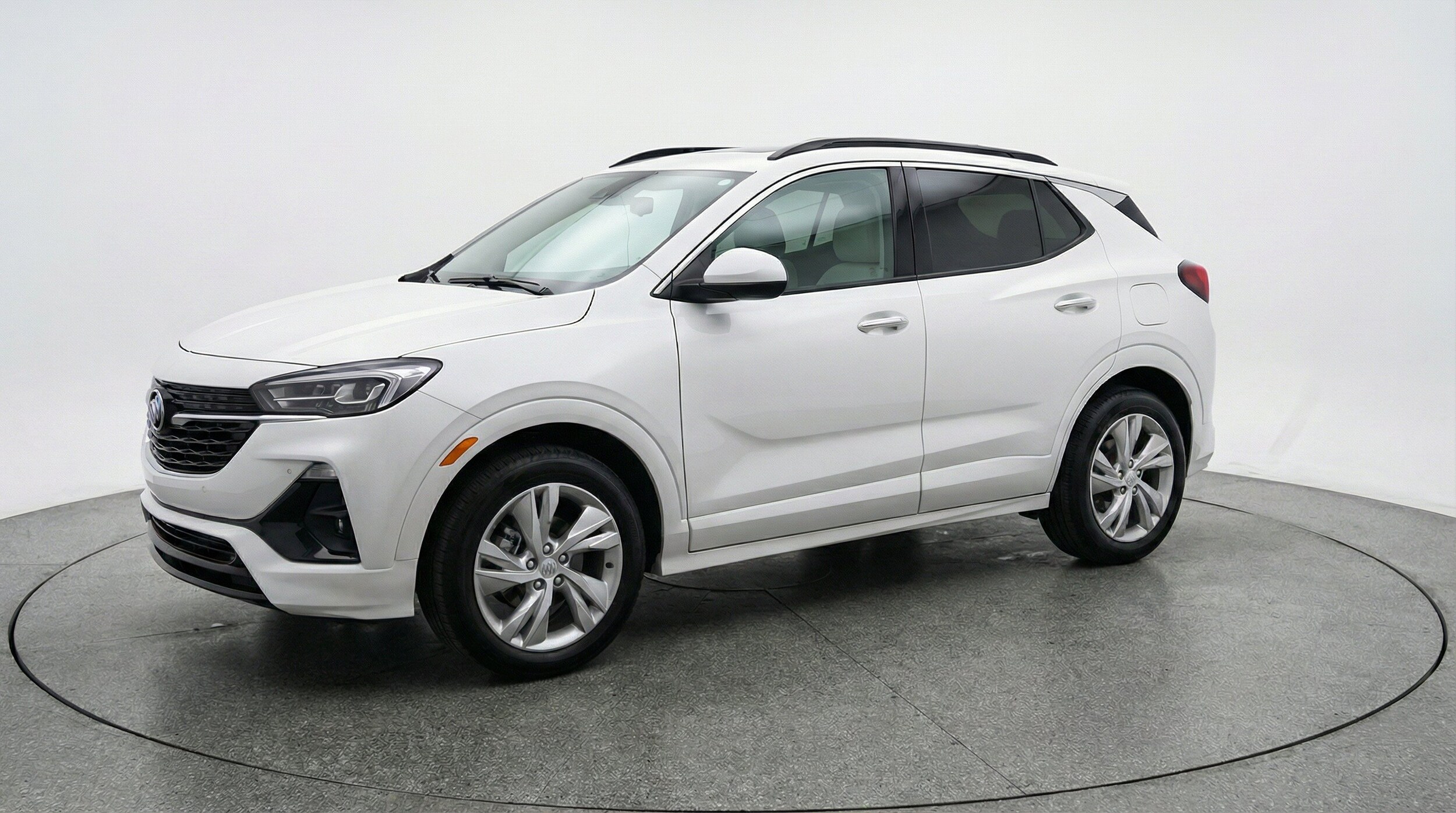 Thumbnail: 2026 Buick Encore GX - 3