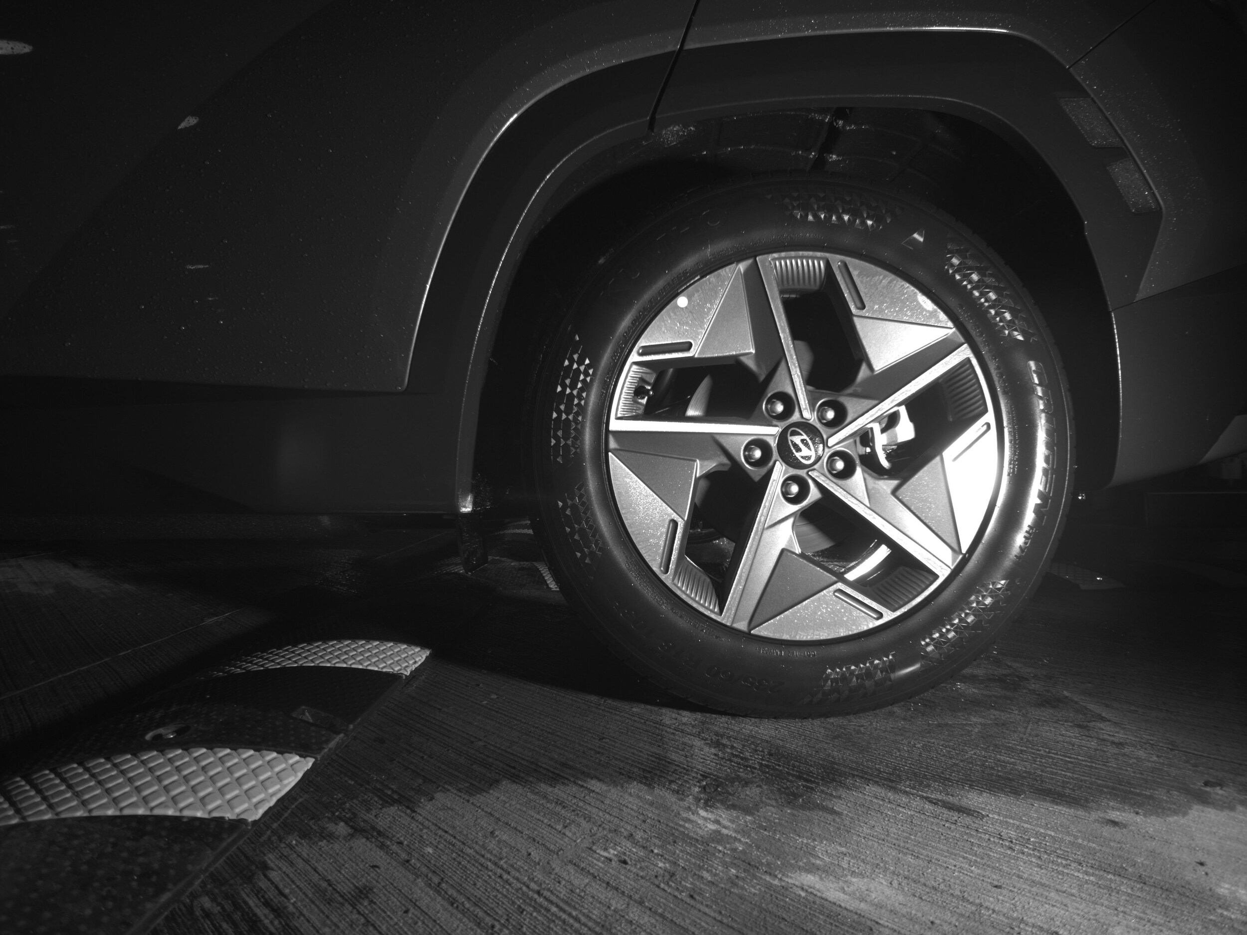 Thumbnail: 2025 Hyundai Tucson - 9