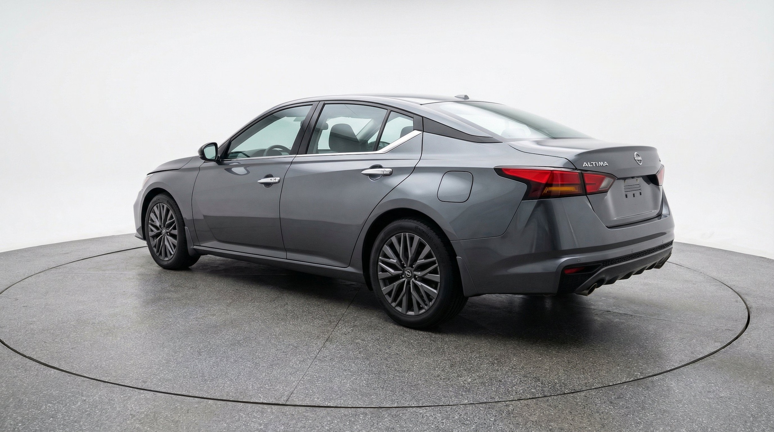 Thumbnail: 2025 Nissan Altima - 6