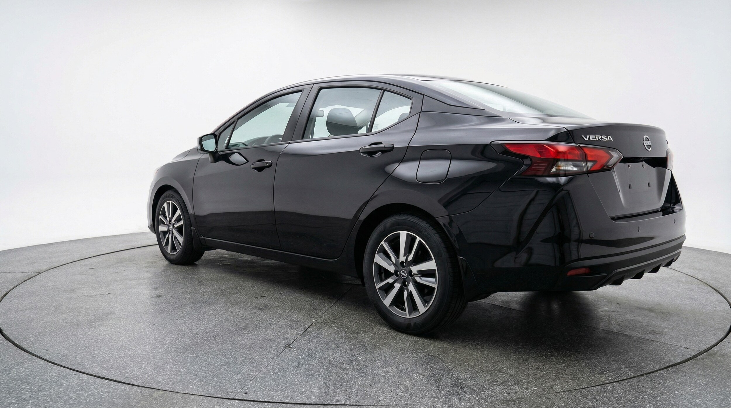 Thumbnail: 2025 Nissan Versa - 5