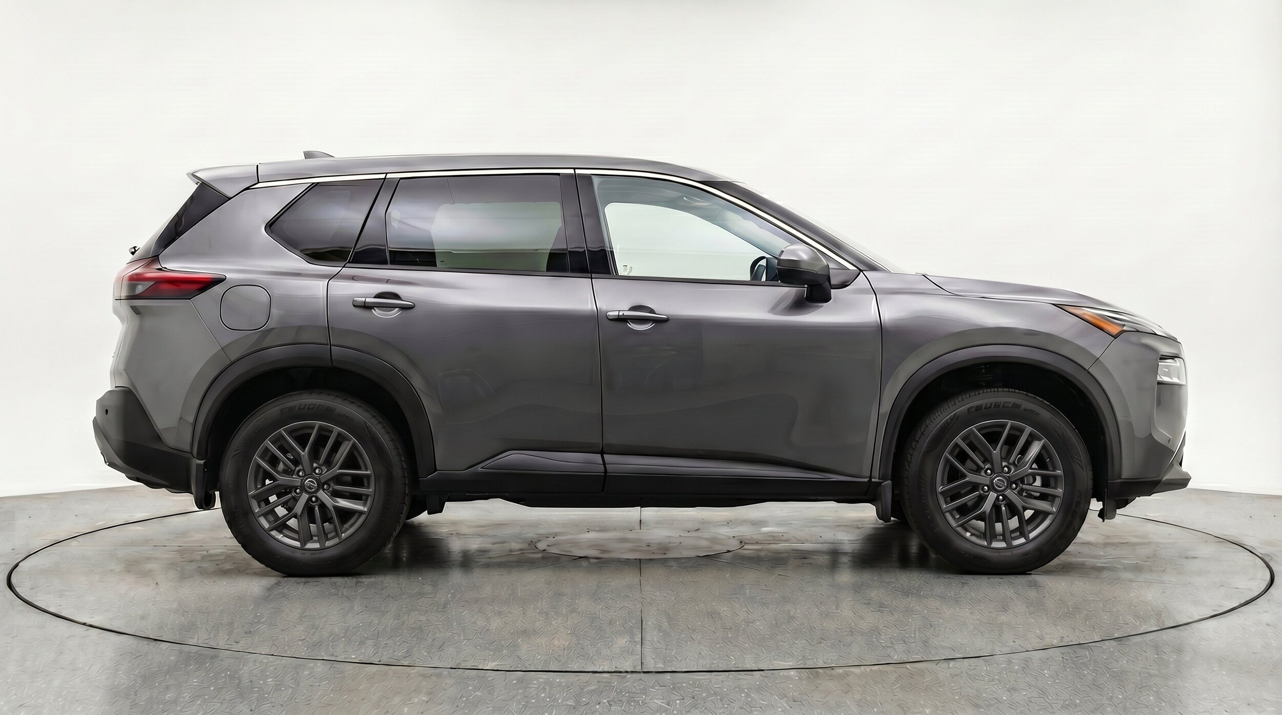 Thumbnail: 2026 Nissan Rogue - 11