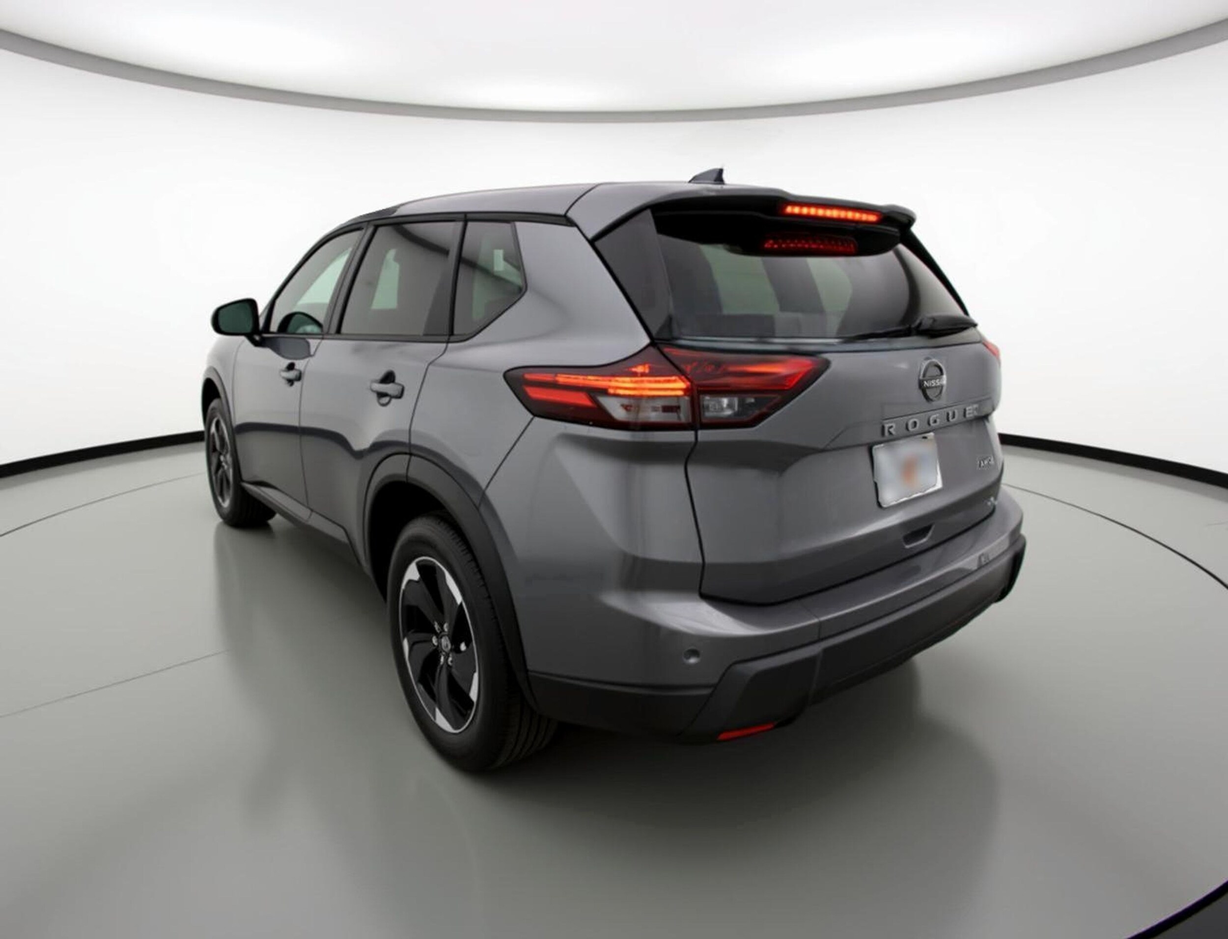 Thumbnail: 2025 Nissan Rogue - 5