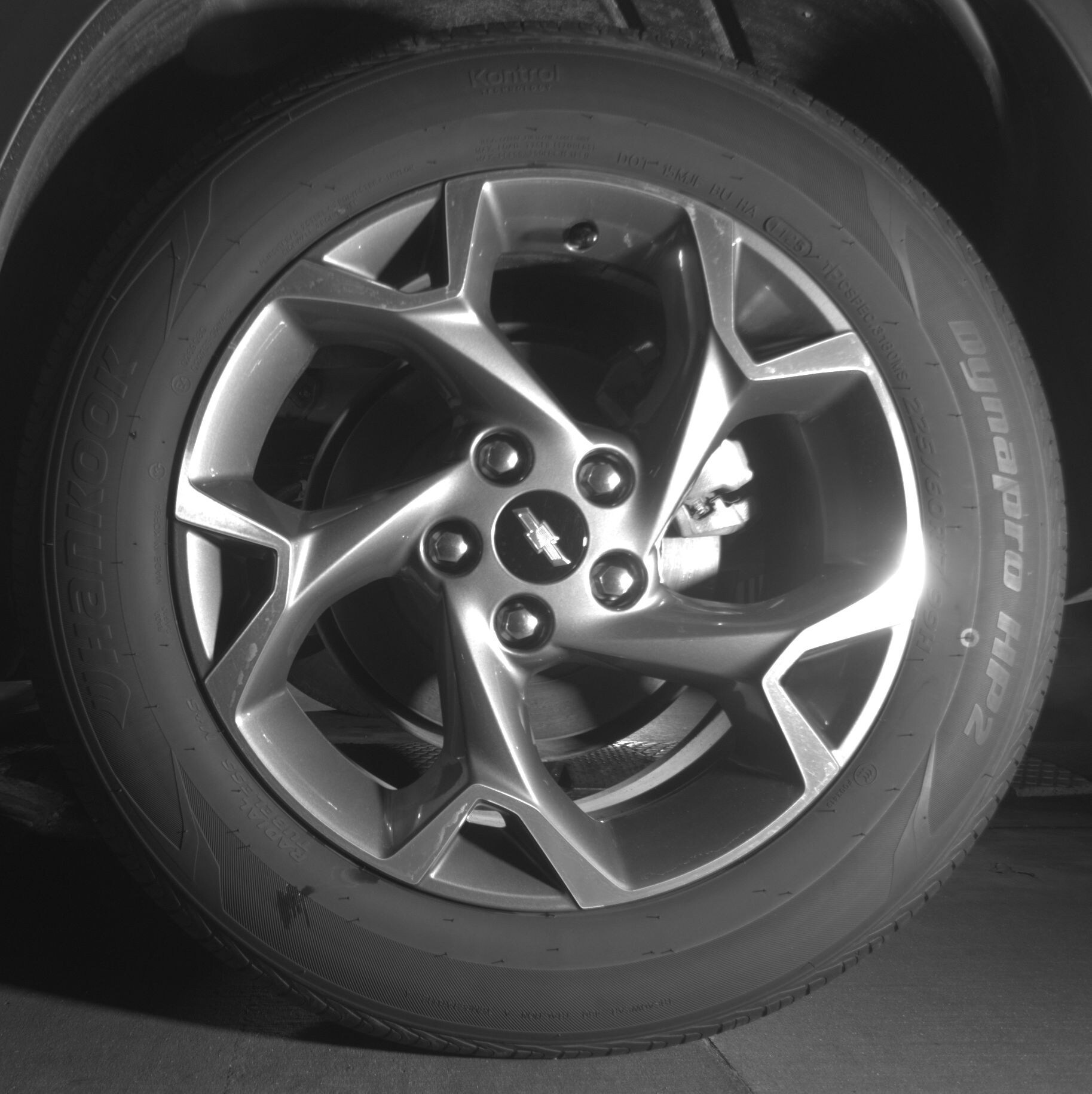 Thumbnail: 2025 Chevrolet Trax - 11
