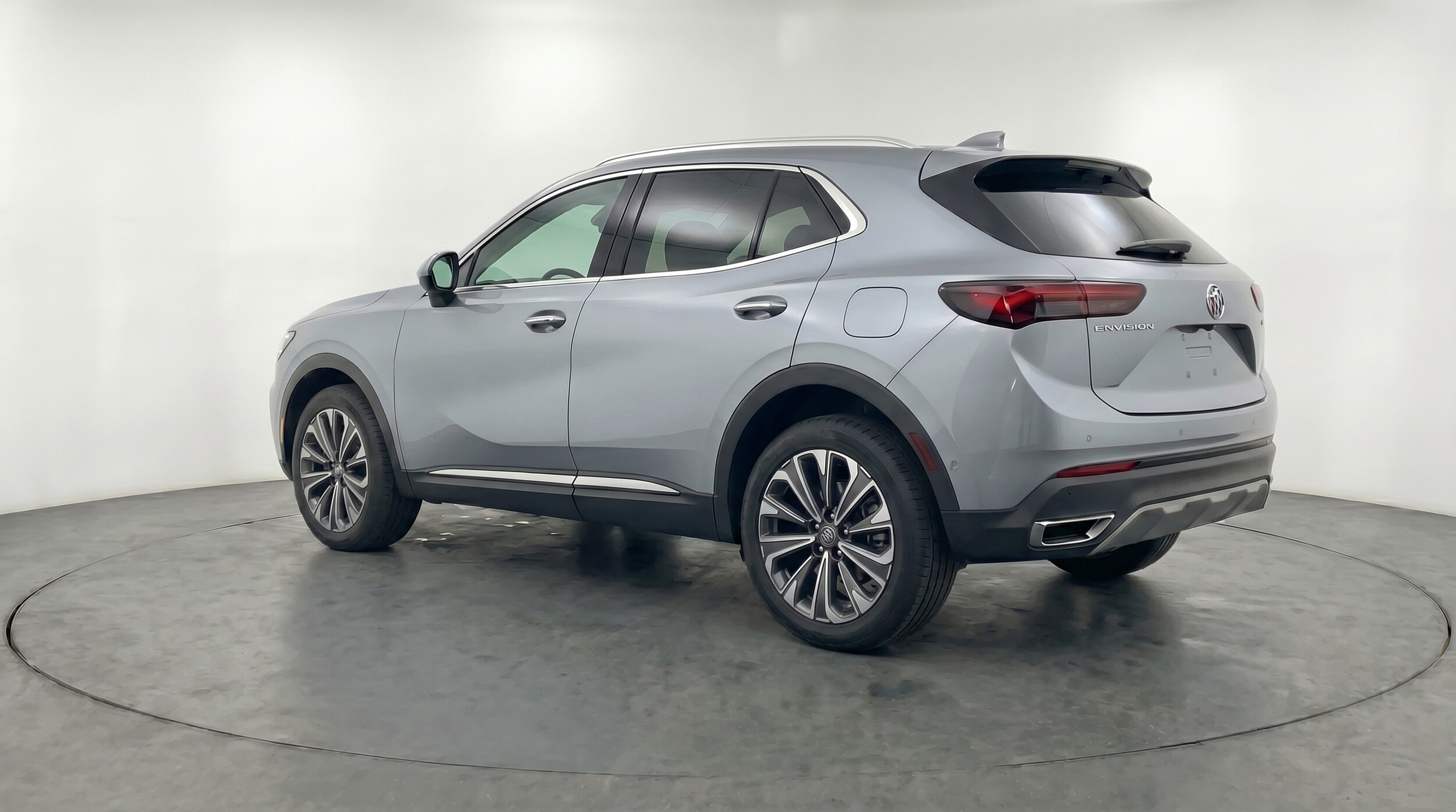 Thumbnail: 2024 Buick Envision - 5