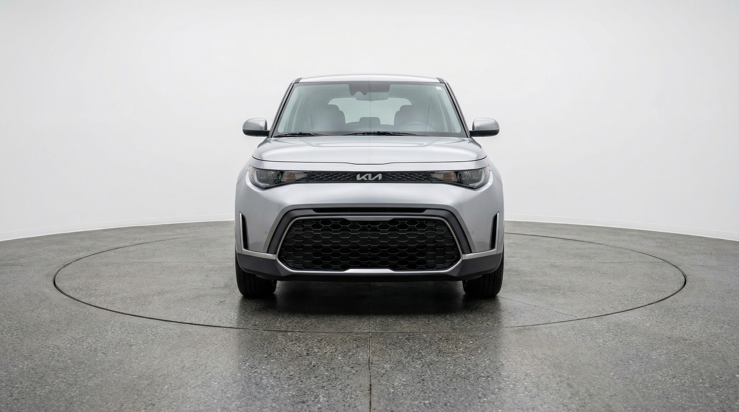 Thumbnail: 2025 Kia Soul - 2