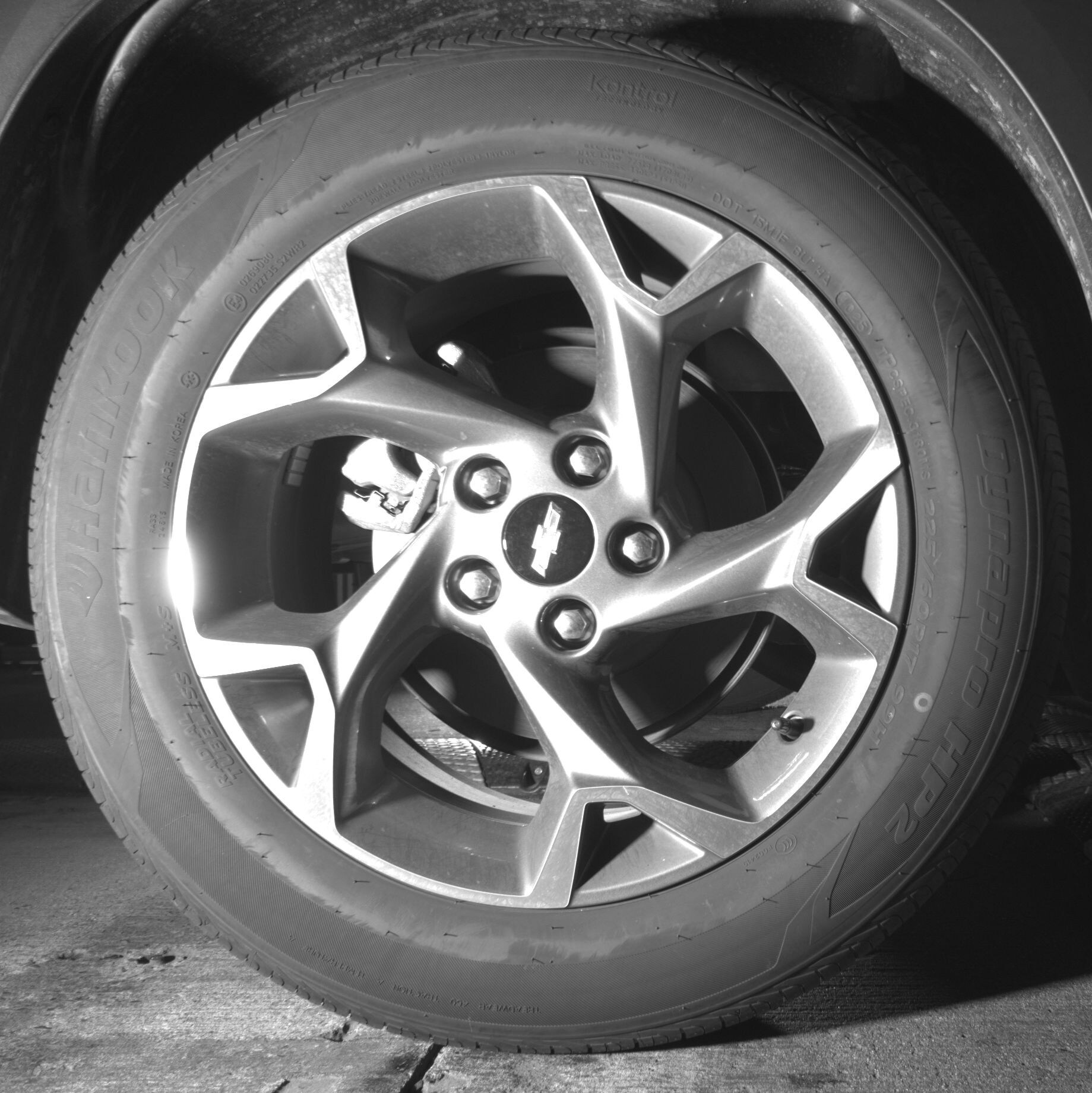 Thumbnail: 2025 Chevrolet Trax - 12