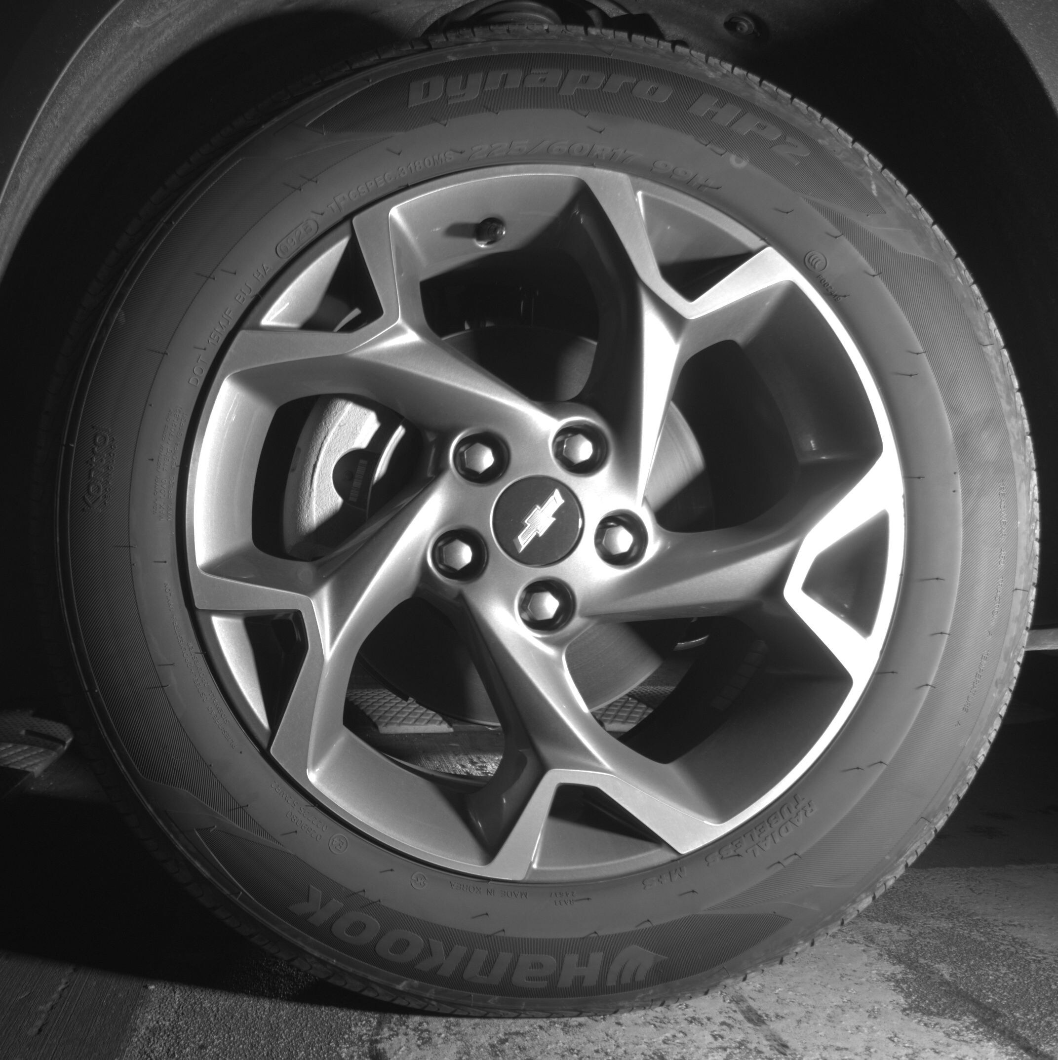 Thumbnail: 2025 Chevrolet Trax - 9