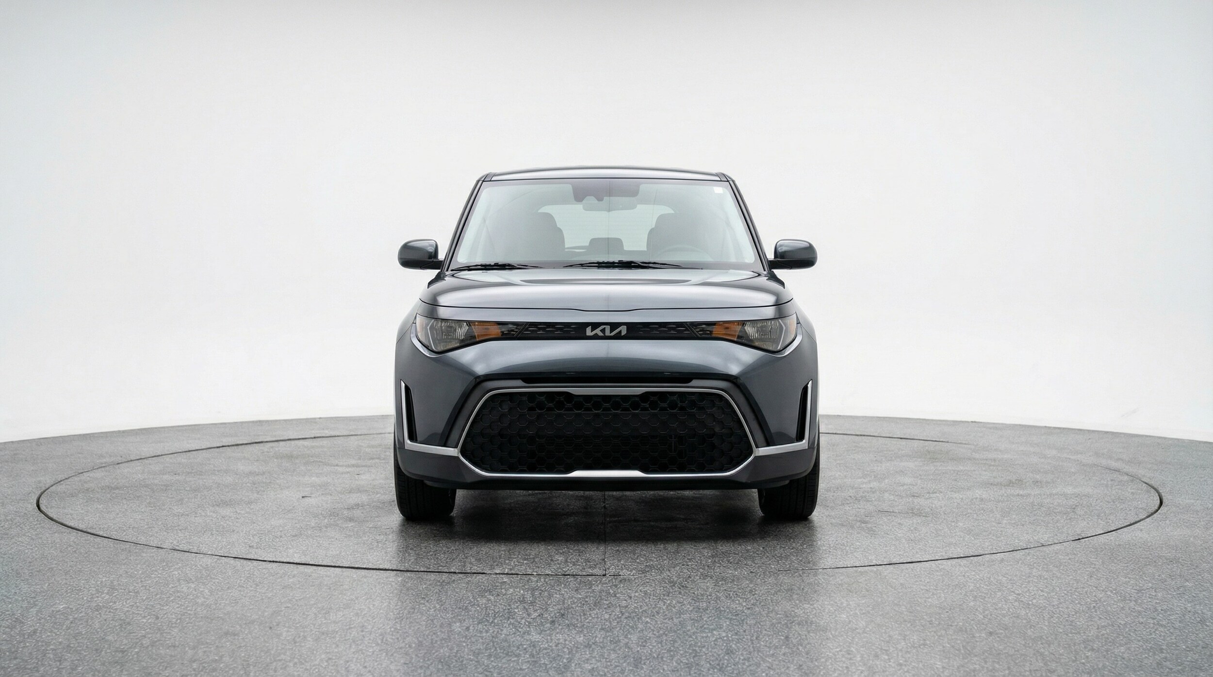 Thumbnail: 2025 Kia Soul - 2