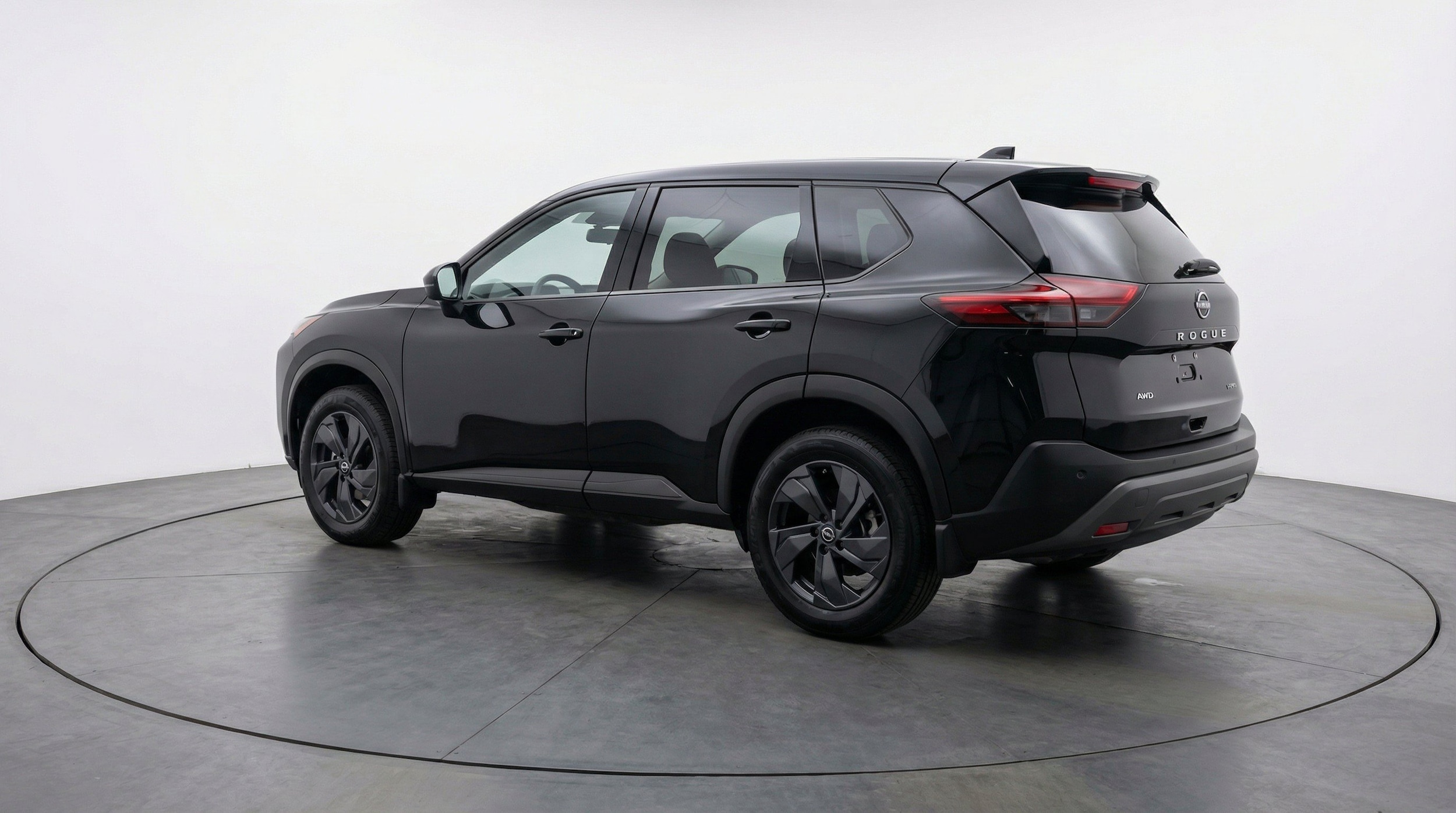 Thumbnail: 2026 Nissan Rogue - 6