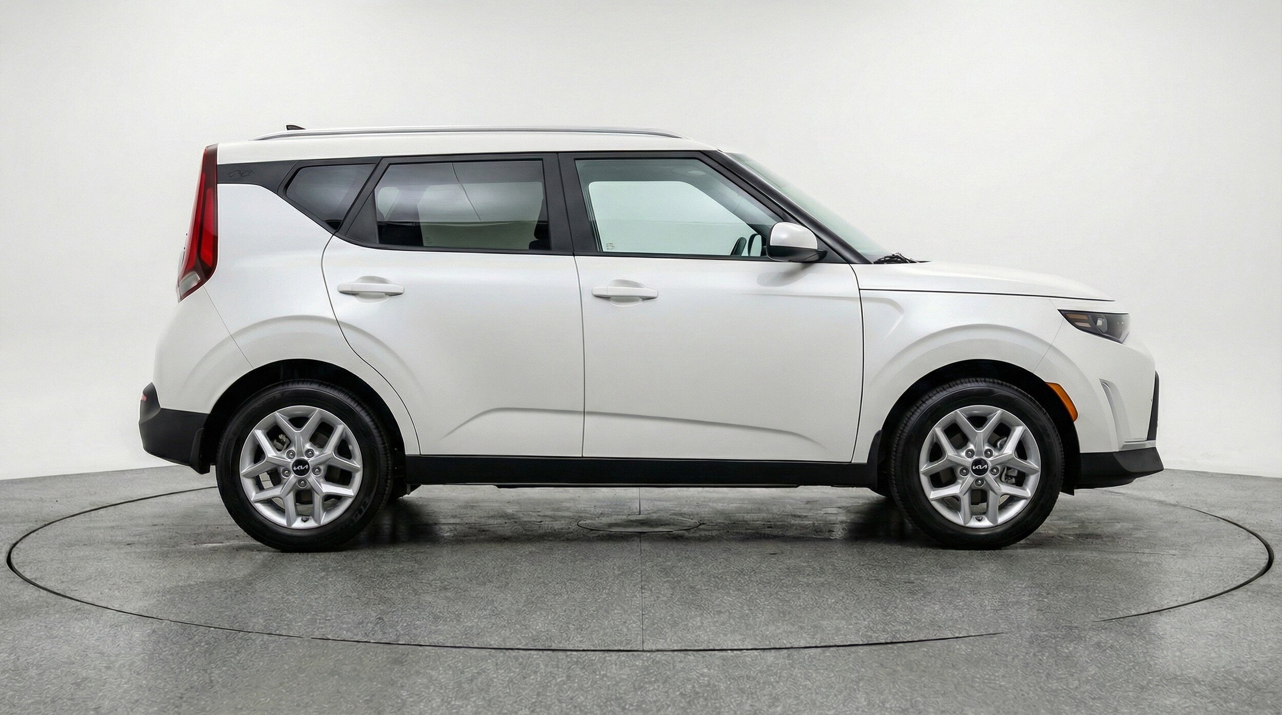 Thumbnail: 2025 Kia Soul - 11